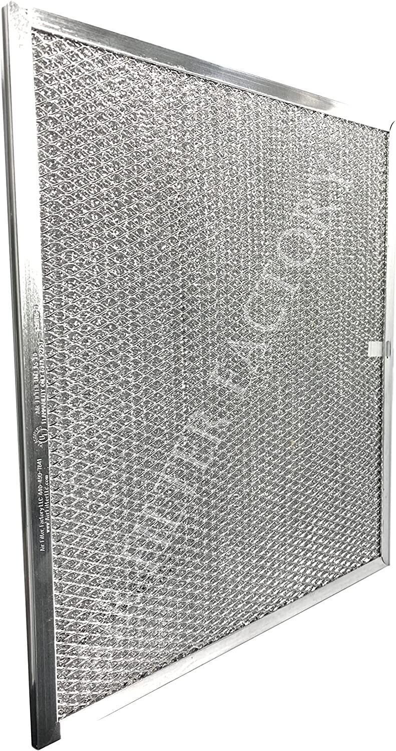 High Quality Nutone Allure Ducted Replacement Filter for Range Hood 30" Ws1 Qs1