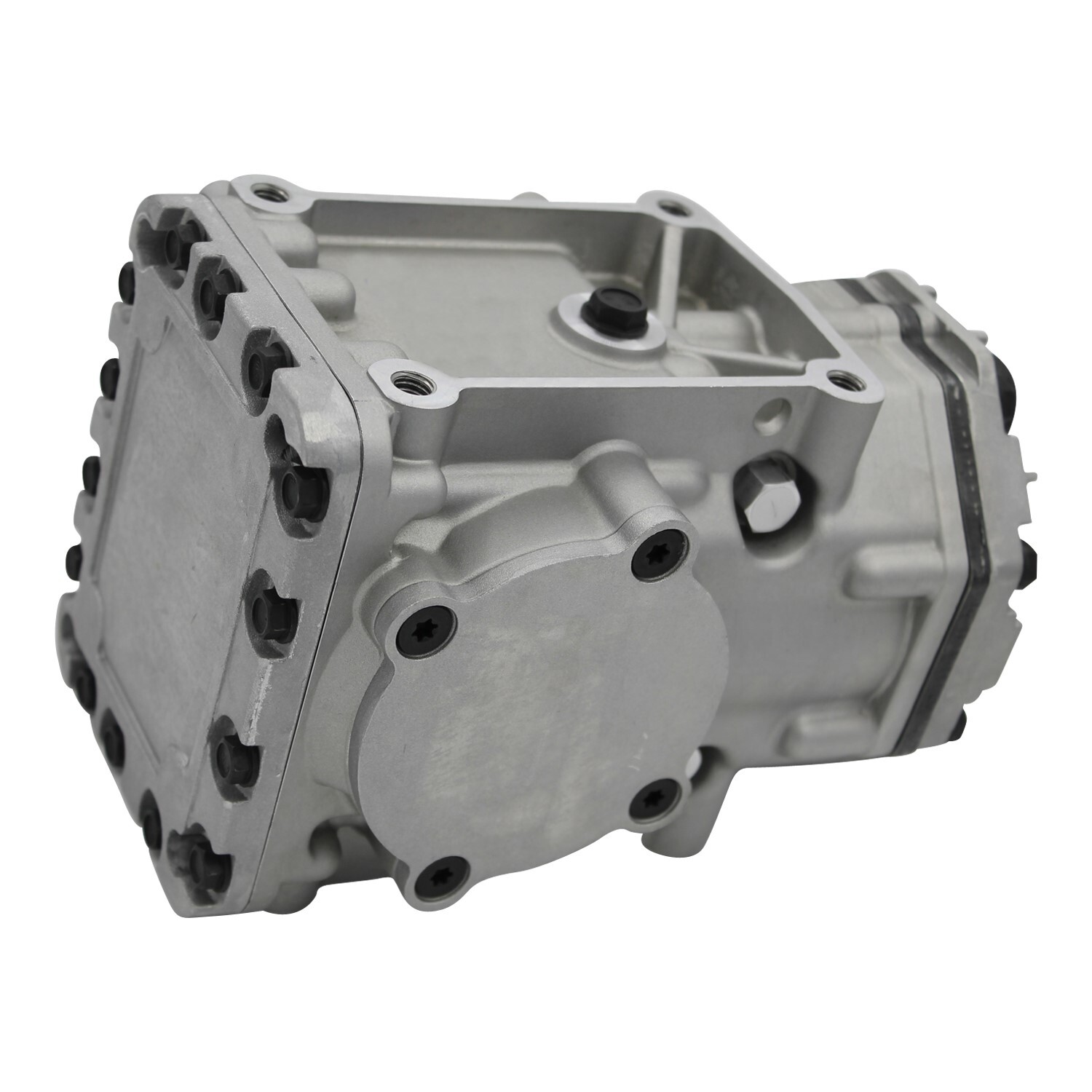 AC Compressor York Style Freightliner Peterbilt Kenworth ET210L-25150