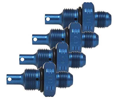 Krc Power Steering Krc 25300912 More Assist Flow Valve Kit