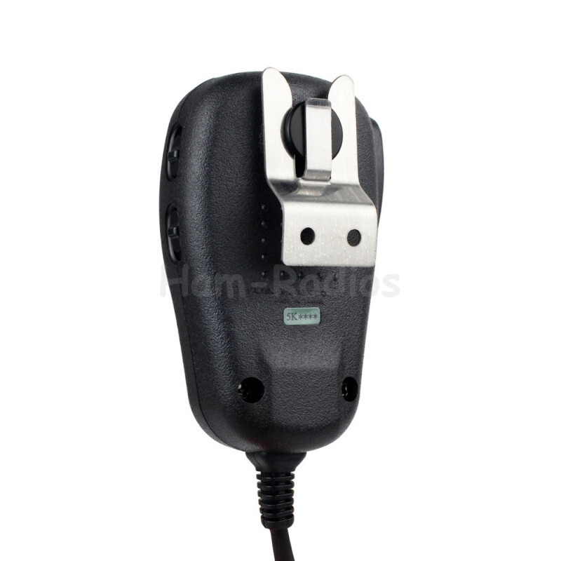 DTMF MH-48A6J Microphone For Yaesu FT-7800R FT-8800R FT-8900R FT-7900R Ham Radio