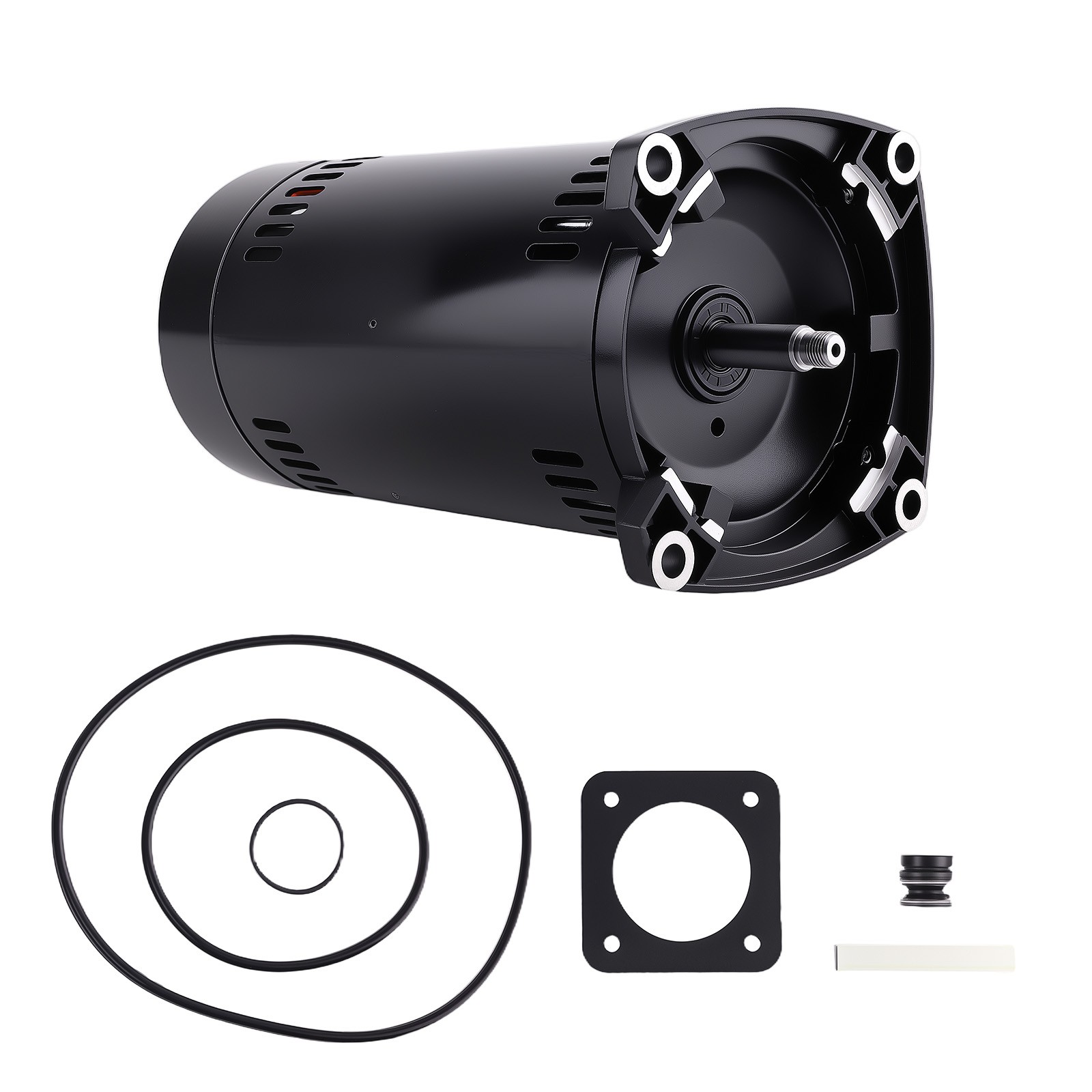 1HP Swimming Pool Pump Motor 115/230V 48Y Frame 3450RPM For In Ground USQ1102