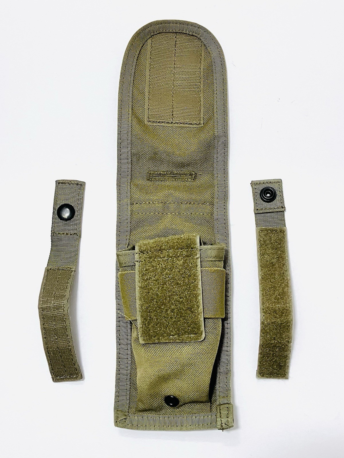 Tactical Military Molle Magazine Pouch