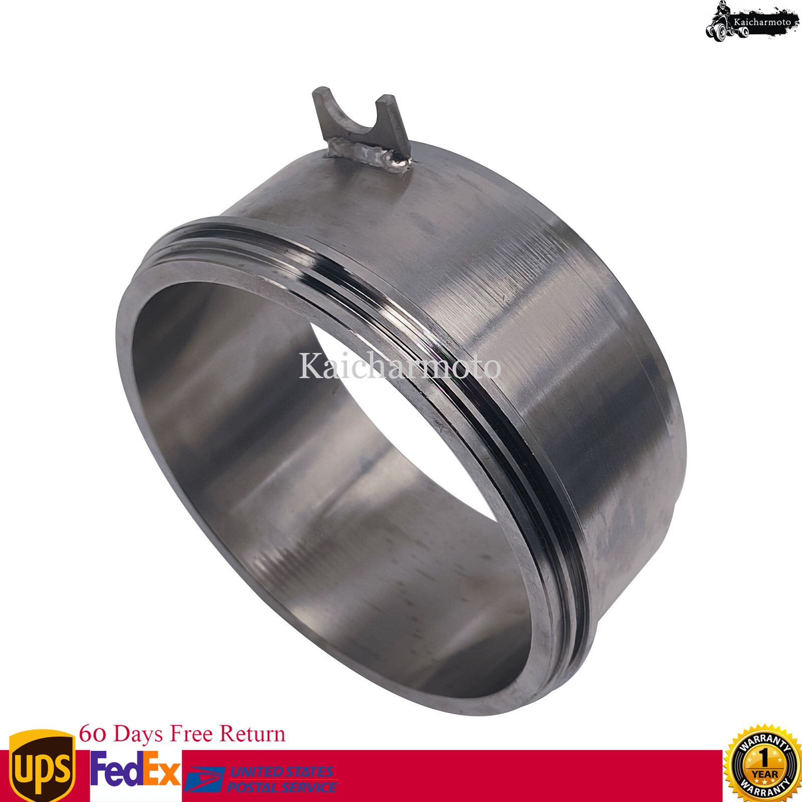 For Sea Doo Spark Wear Ring Stainless Steel 900 HO Ace Trixx 267000813 267000617