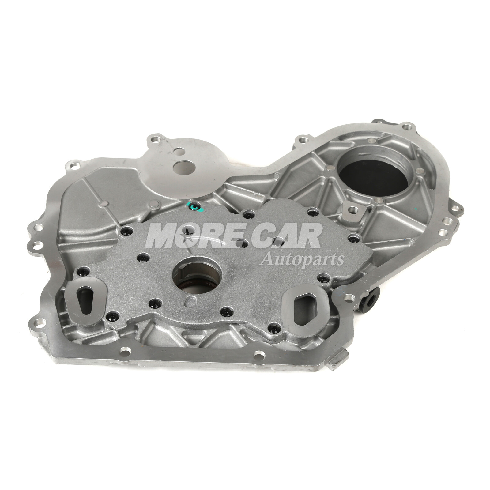 Timing Chain Kit Oil Pump for 00-08 Chevrolet HHR Cobalt Saturn Pontiac 2.0 2.2L