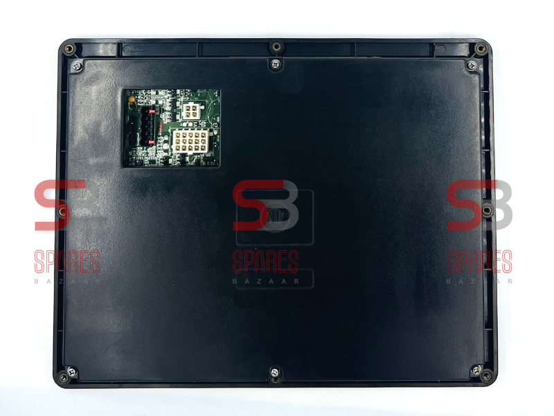 Cummins HMI 320 PCC 3.3 Power Command Display, P/N 0300-6315-02