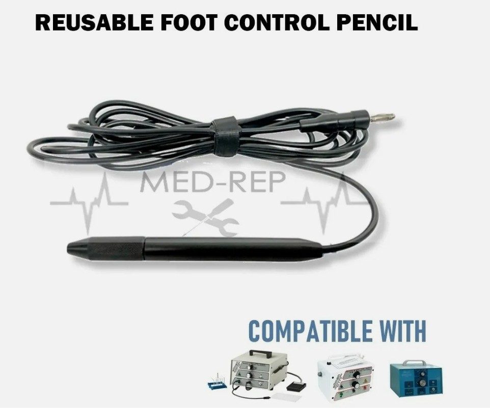 Ellman Surgitron FFPF Handpiece from Florida USA