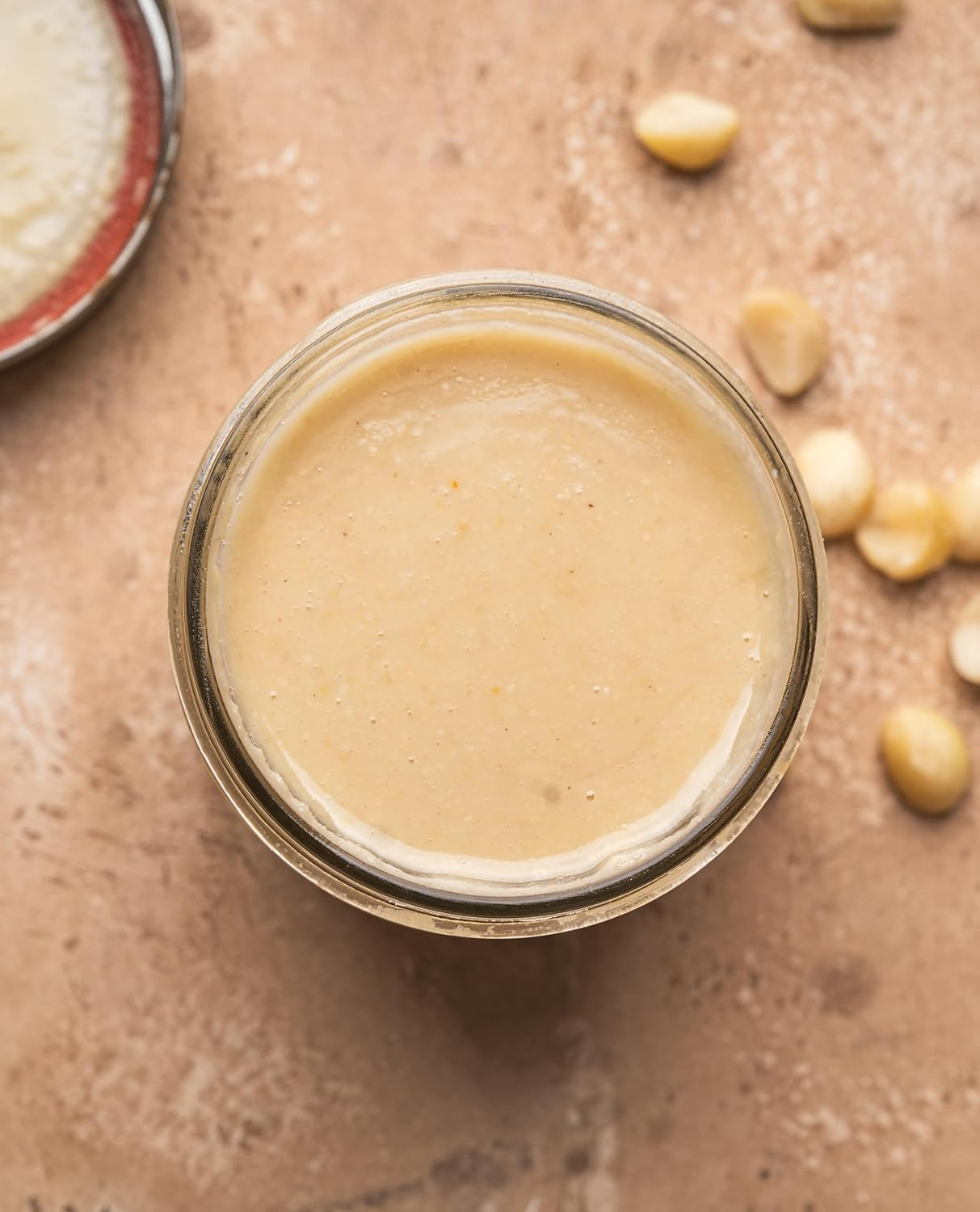 Yupik Macadamia Nuts, Medium Pieces, 2.2 Lb (35.2 Oz), Raw and Unsalted, Gluten-