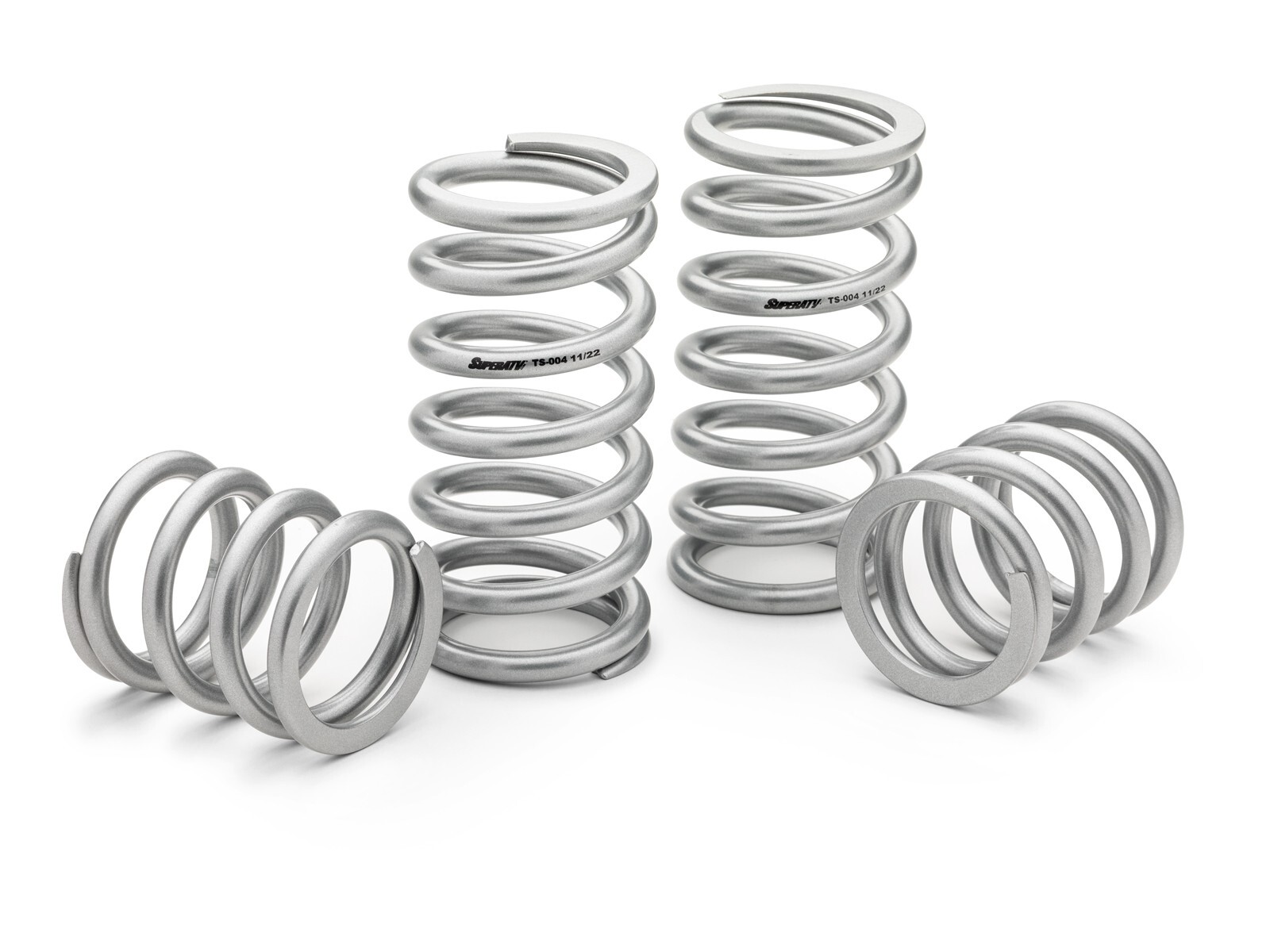 SuperATV Tender Springs for Honda Talon 1000X (2019+)