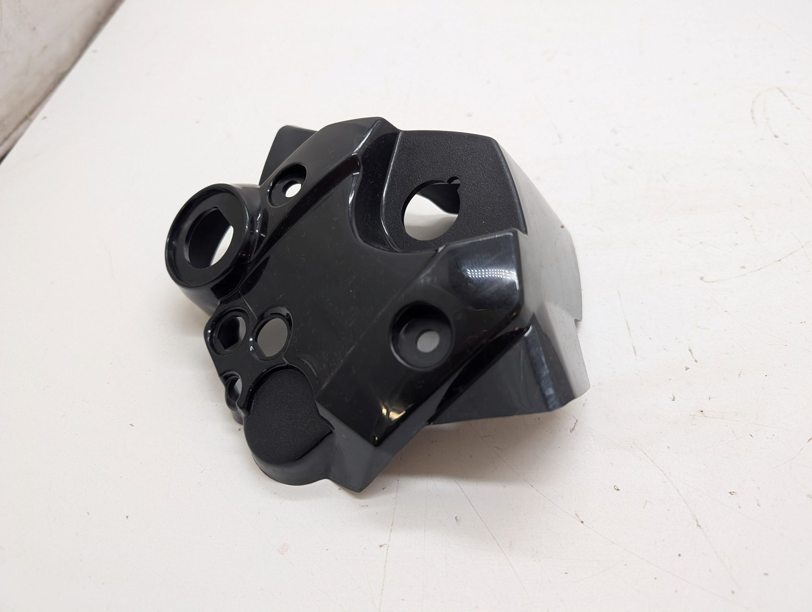 Polaris NOS OEM Black Instrument Panel 5434451-070 Predator 2003 2004