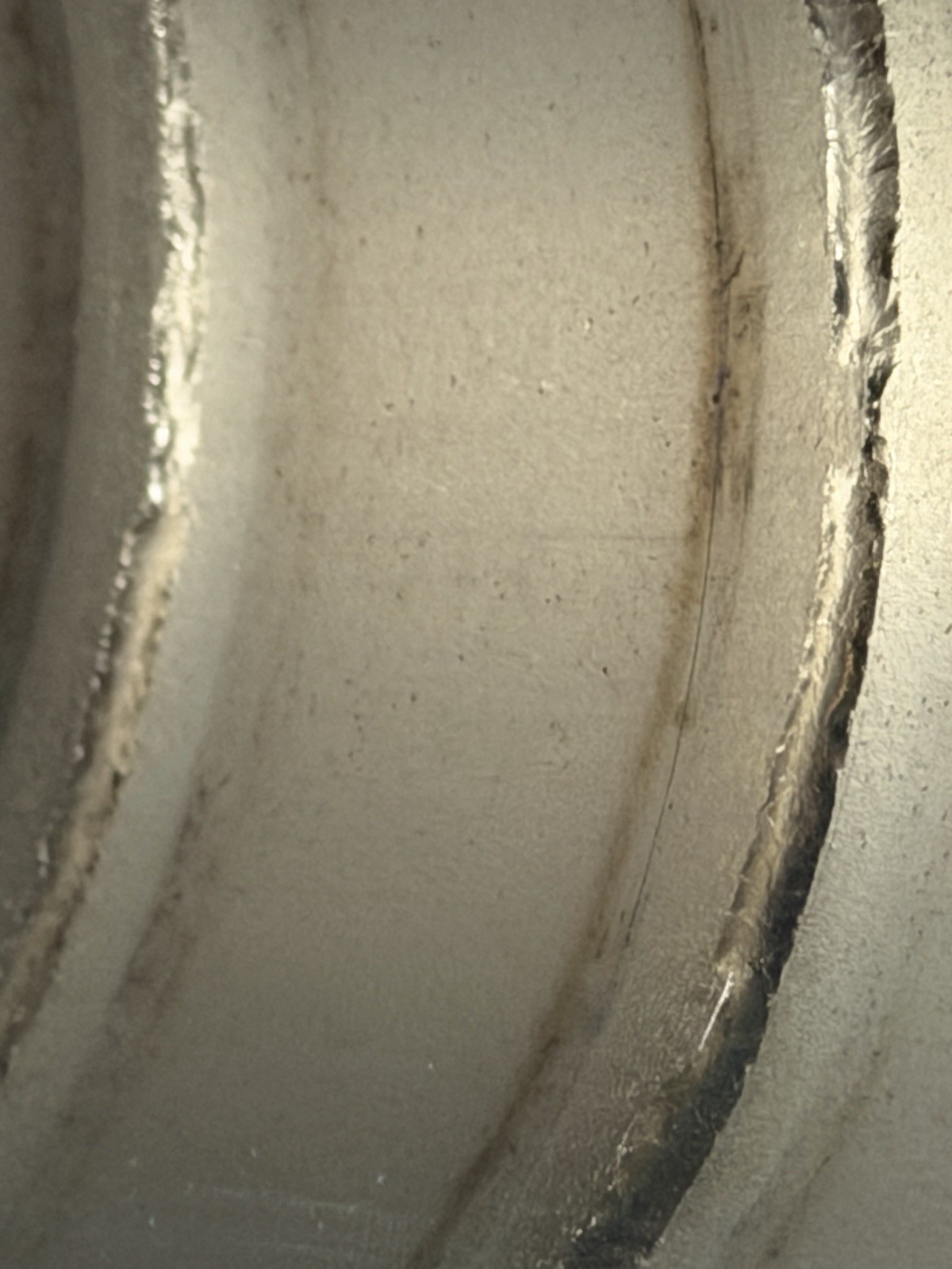 B D H Series 3" Inch Non Burnt Titanium Pie Cut Cold Air Intake Pipe EG EK DC