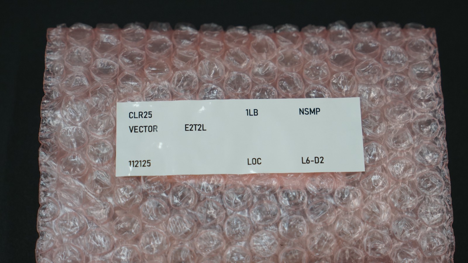 VECTOR E2T2L Remote Control GL Logger