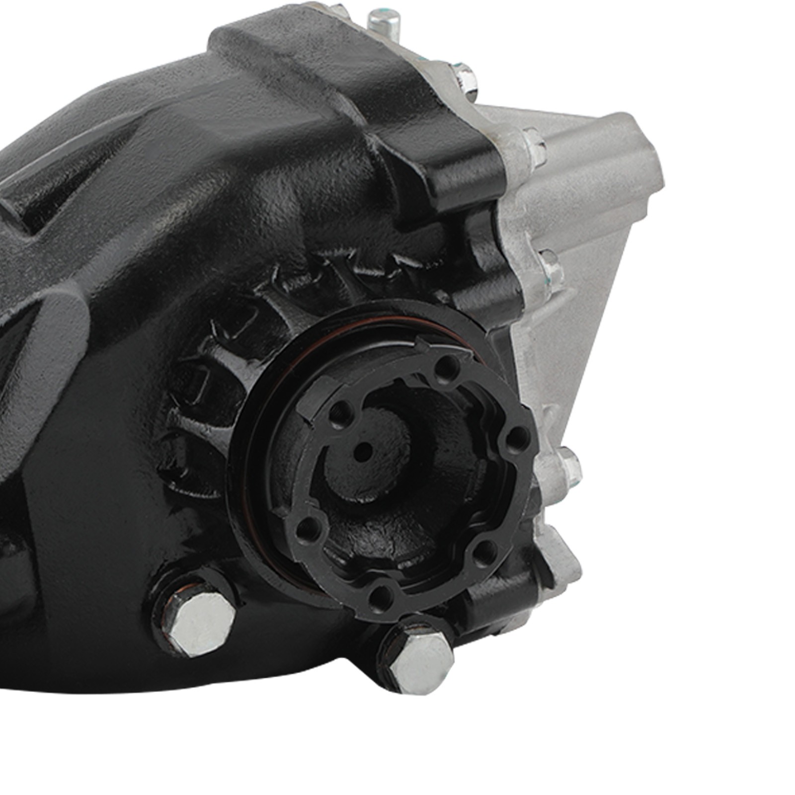 Rear Differential Axle Carrier For Cadillac ATS Base 2013-2019 L4 2.0L AWD