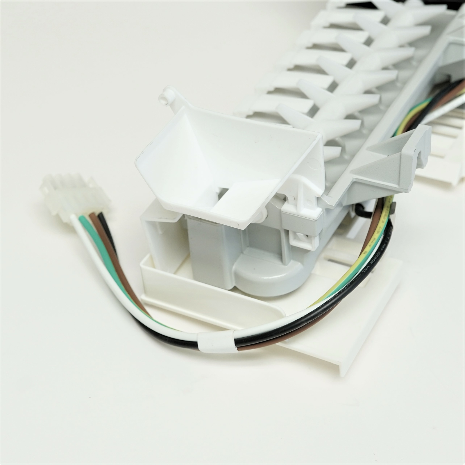 Refrigerator Icemaker for W10884390 Whirlpool Maytag