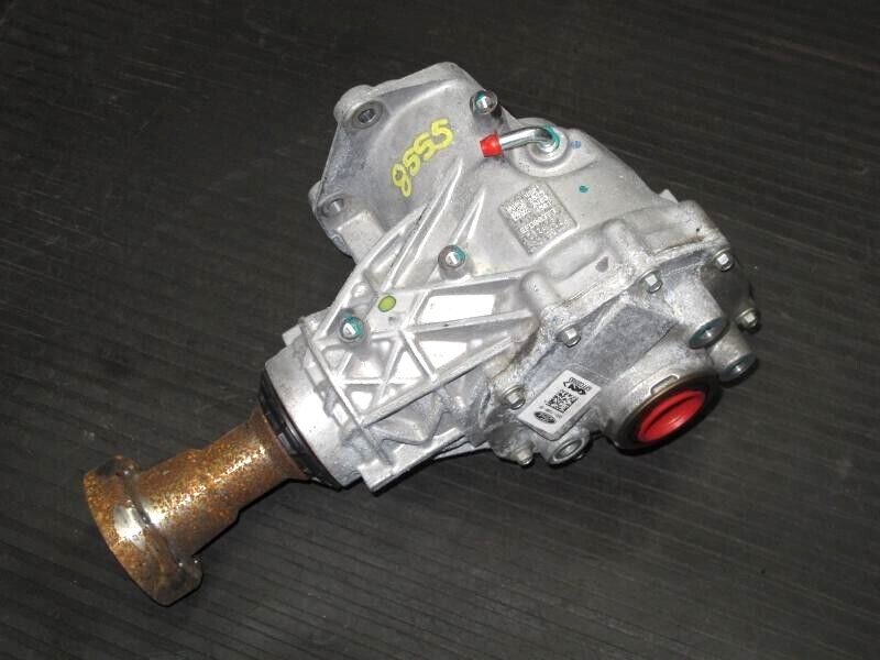 2013-2019 Ford Escape Transfer Case Assembly