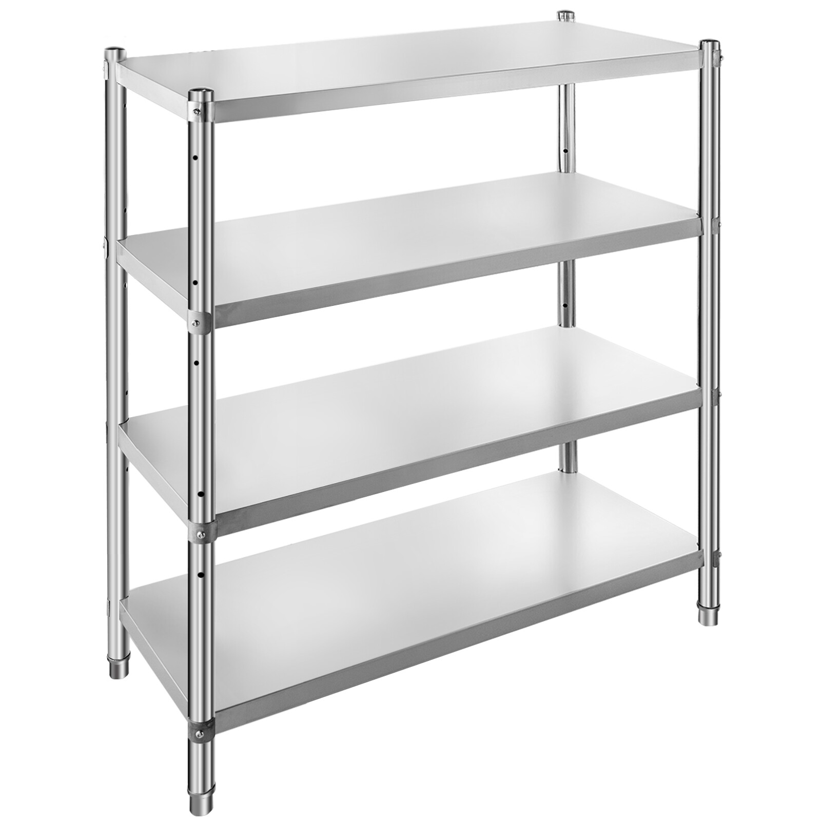 Stainless Steel Kitchen Shelf Shelving Rack Shelves Rack Restaurant