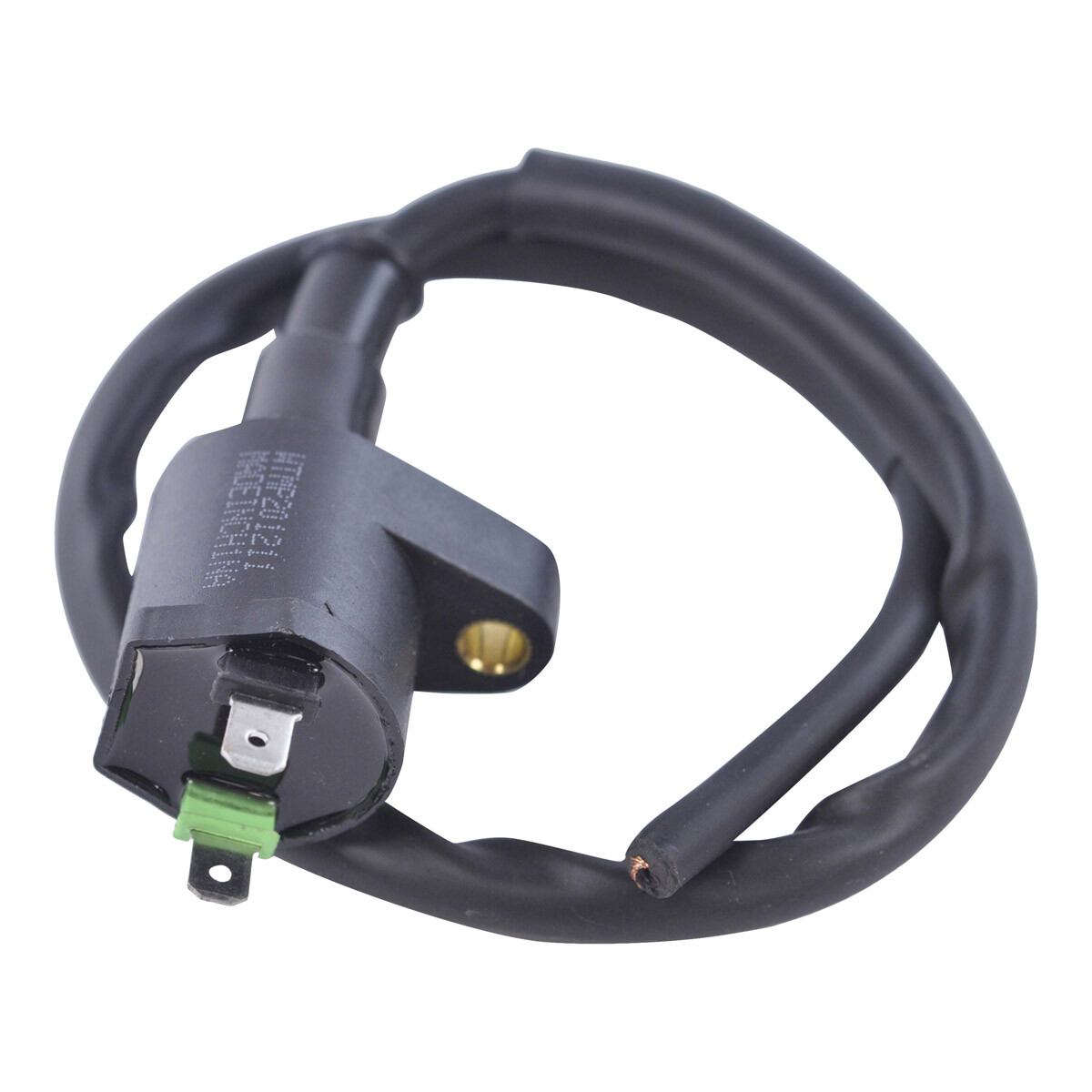 RMSTATOR Ignition Coil For 1985-1986 Honda NS400R RM06025