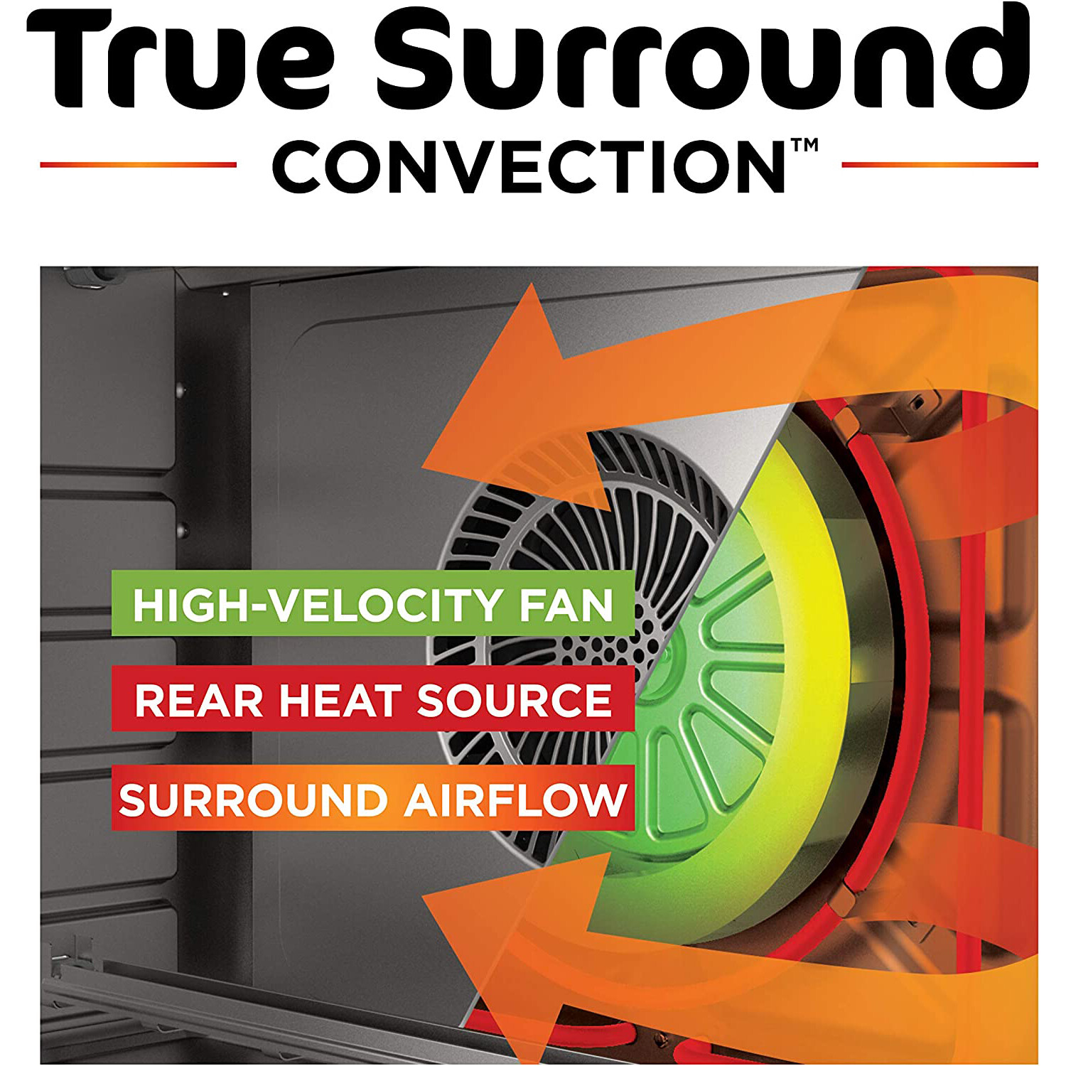 Ninja DT251 Foodi 10-in-1 Smart XL Air Fry Oven, Bake, Broil, Toast & Roast