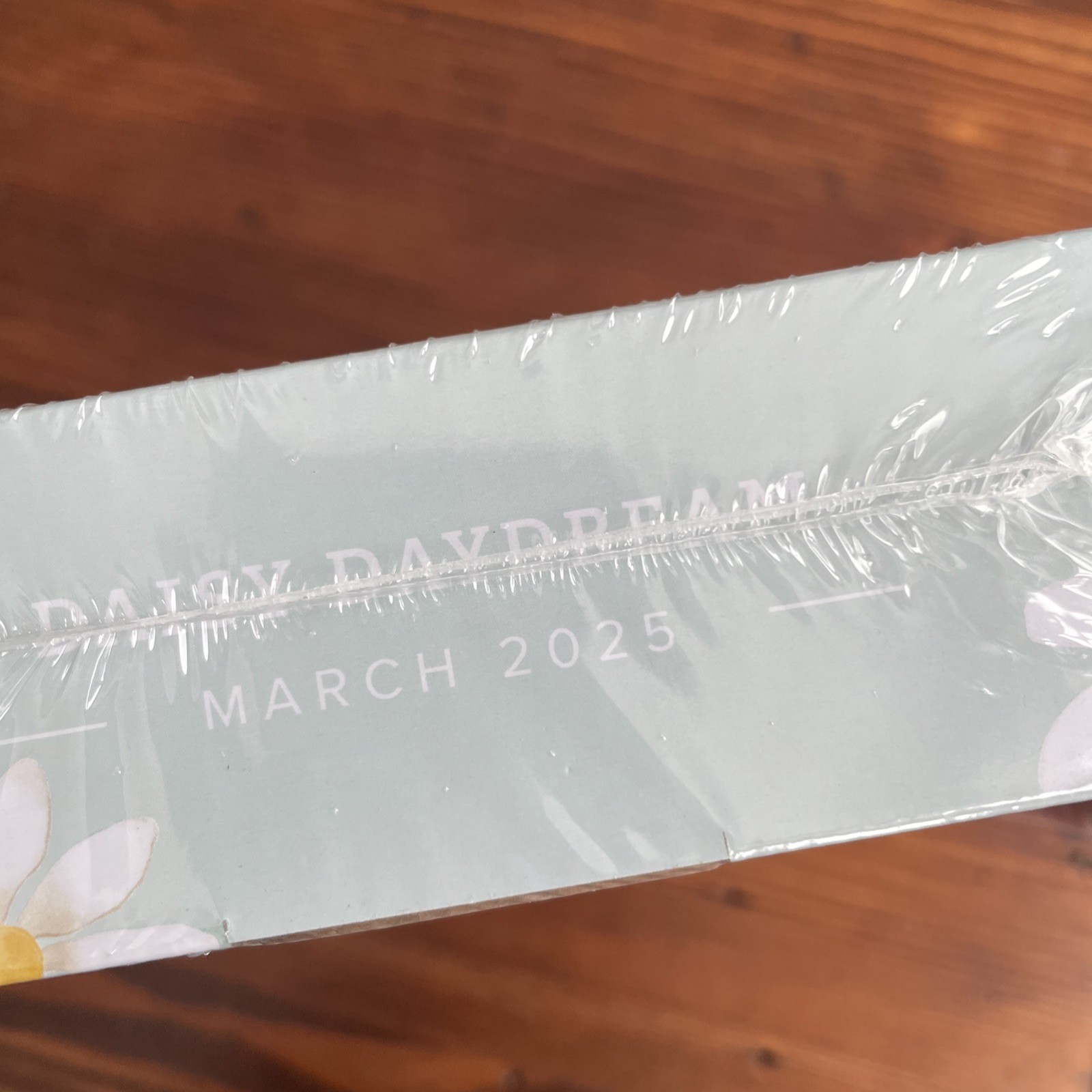 Stampin Up! DAISY DAYDREAM Paper Pumpkin Kit March 2025 Flower Bee Honeycomb