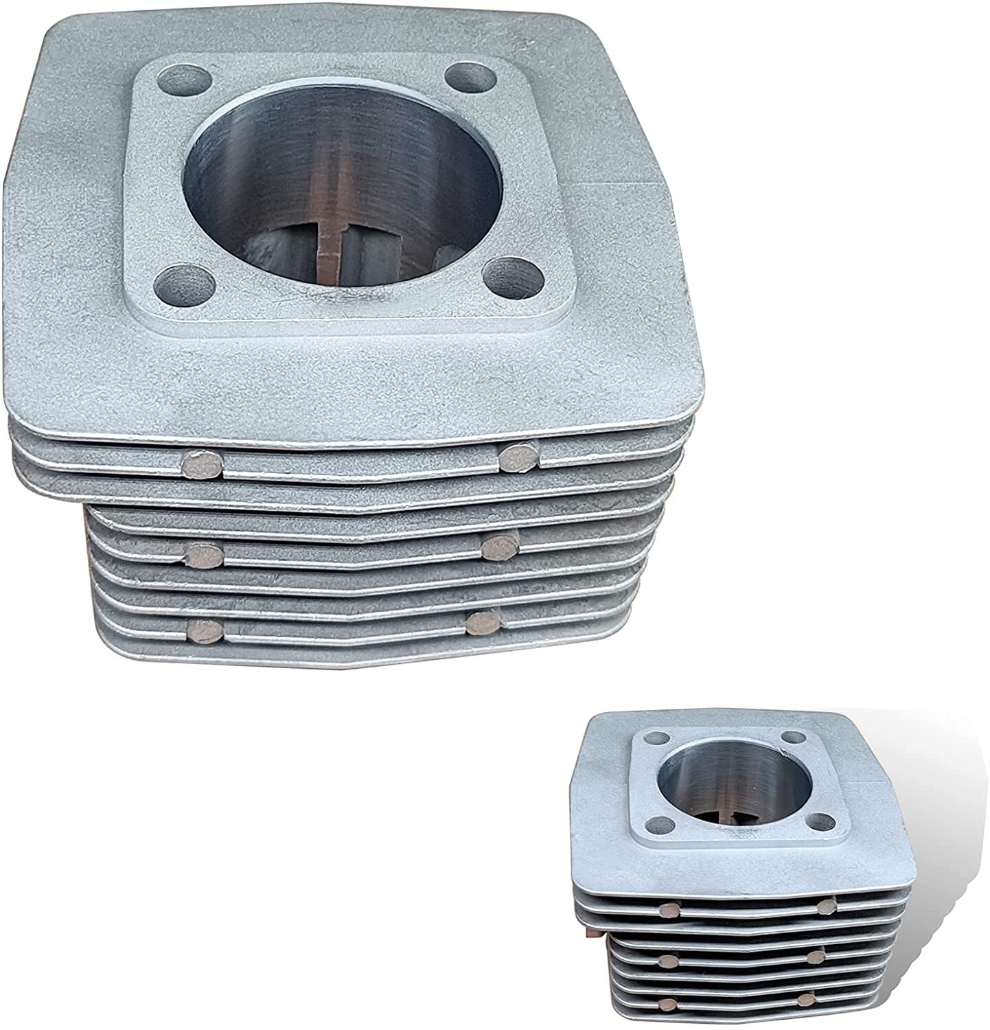 CDHPOWER LD100 Cylinder 50MM-Upgraded YD100 Cylinder-Gas Motorized Bicycle 100CC