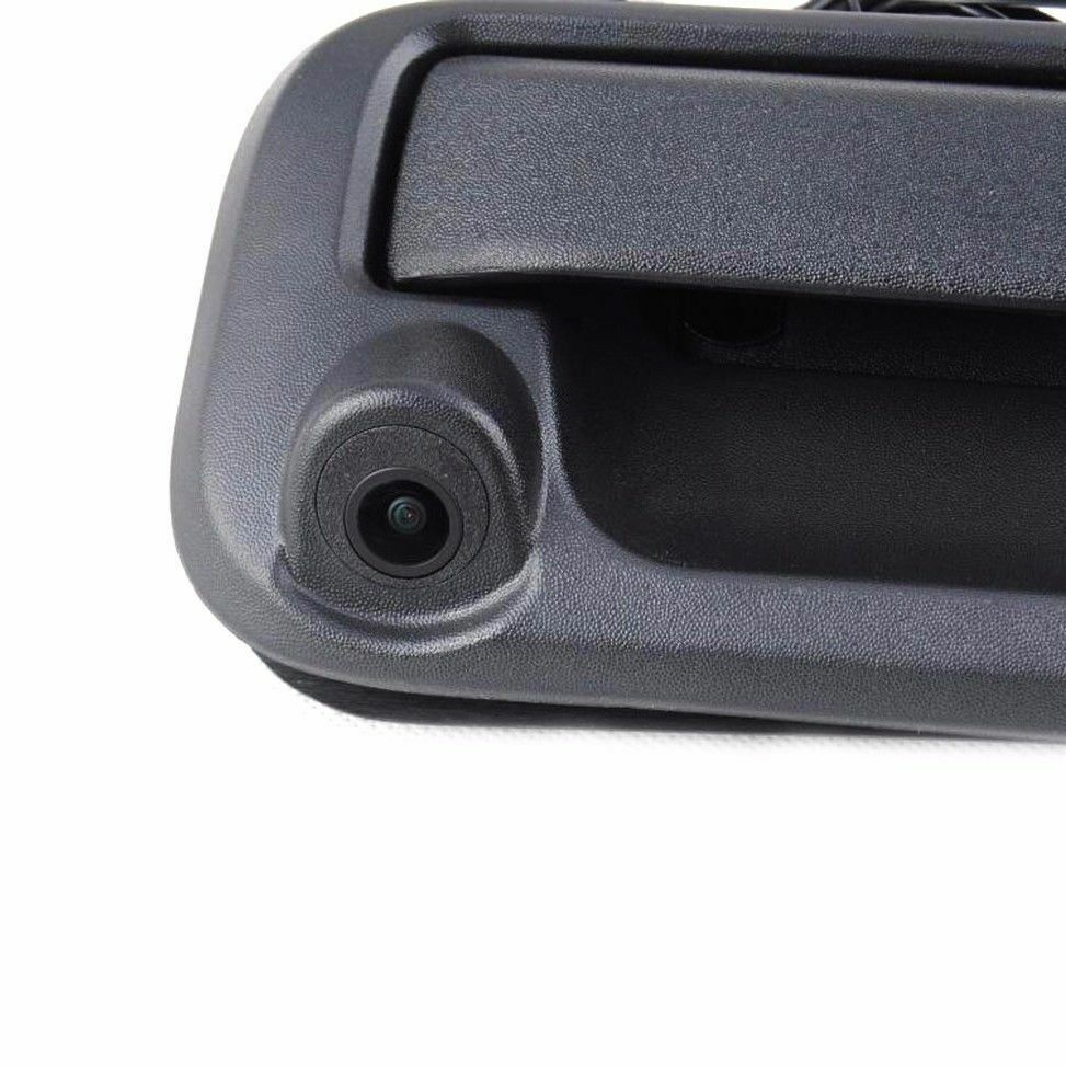 Backup camera & rear view monitor 4.3" for Ford F150 2005-14, F250 F350 2008-16