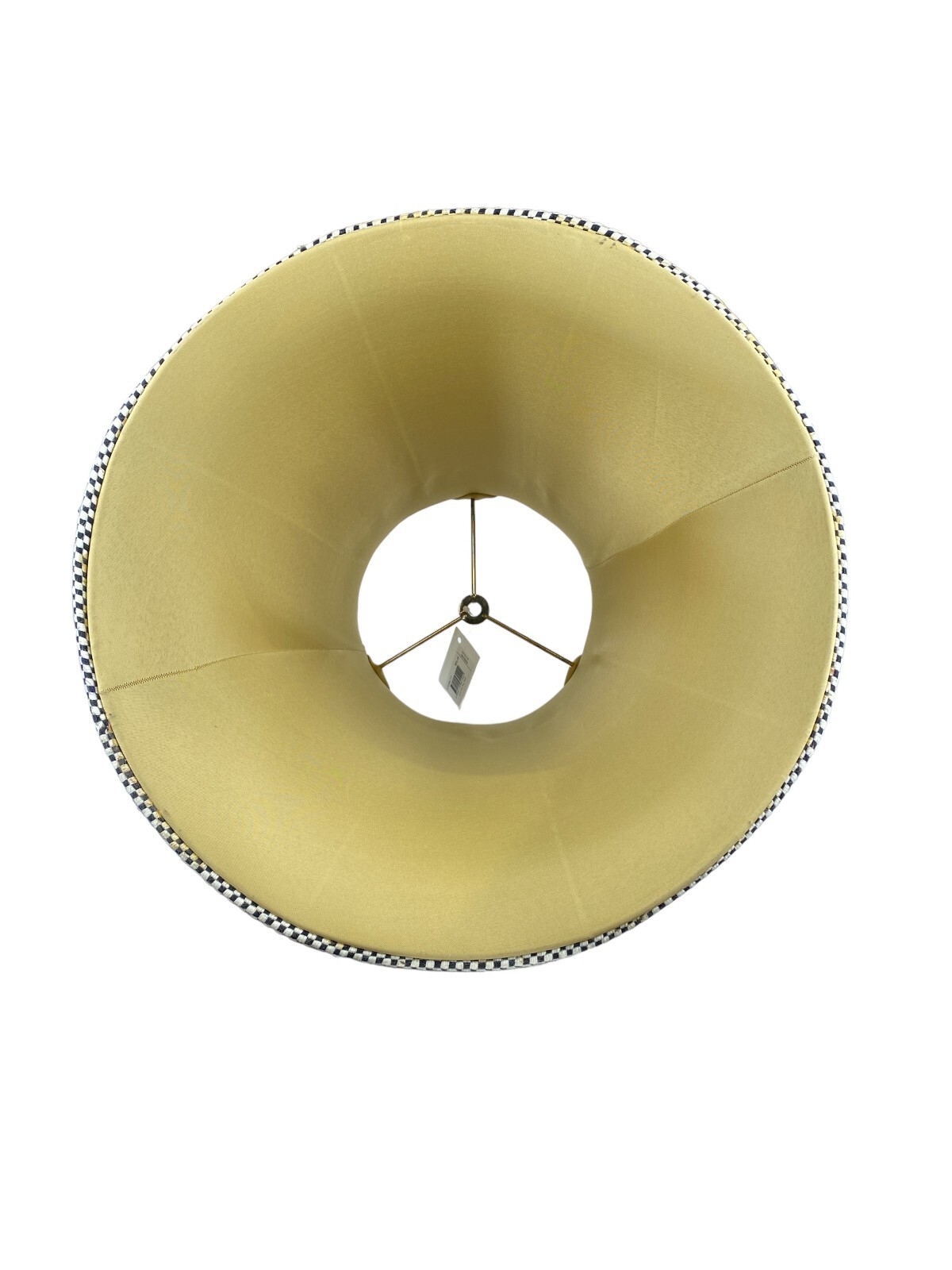 MacKenzie Childs Paradise Bug Lamp Shade For Table or Torch Lamp New