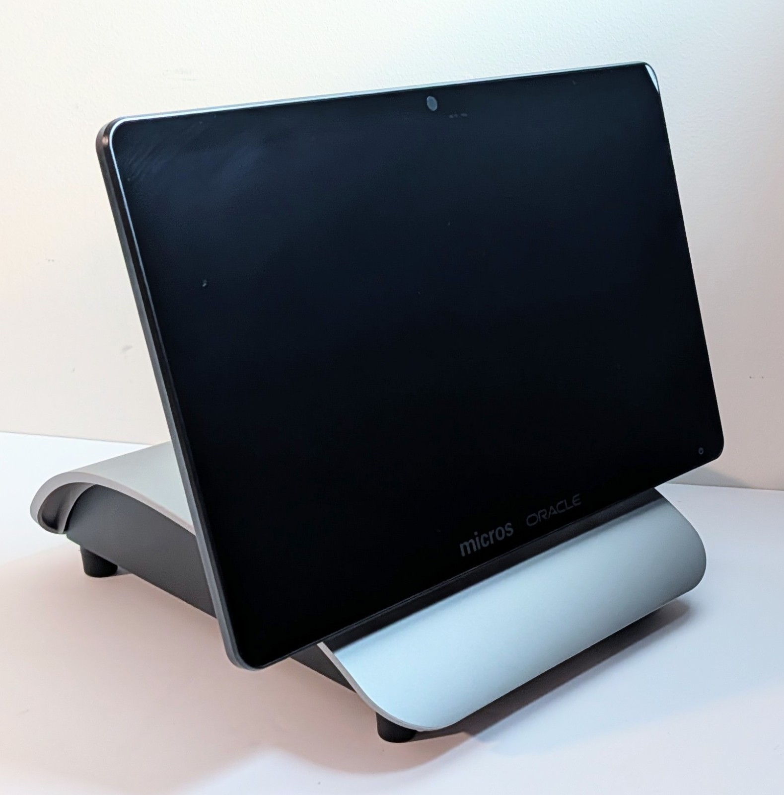 Oracle Micros WS6S2 Workstation 6 Series II POS System 15" w/ Stand Ships Free