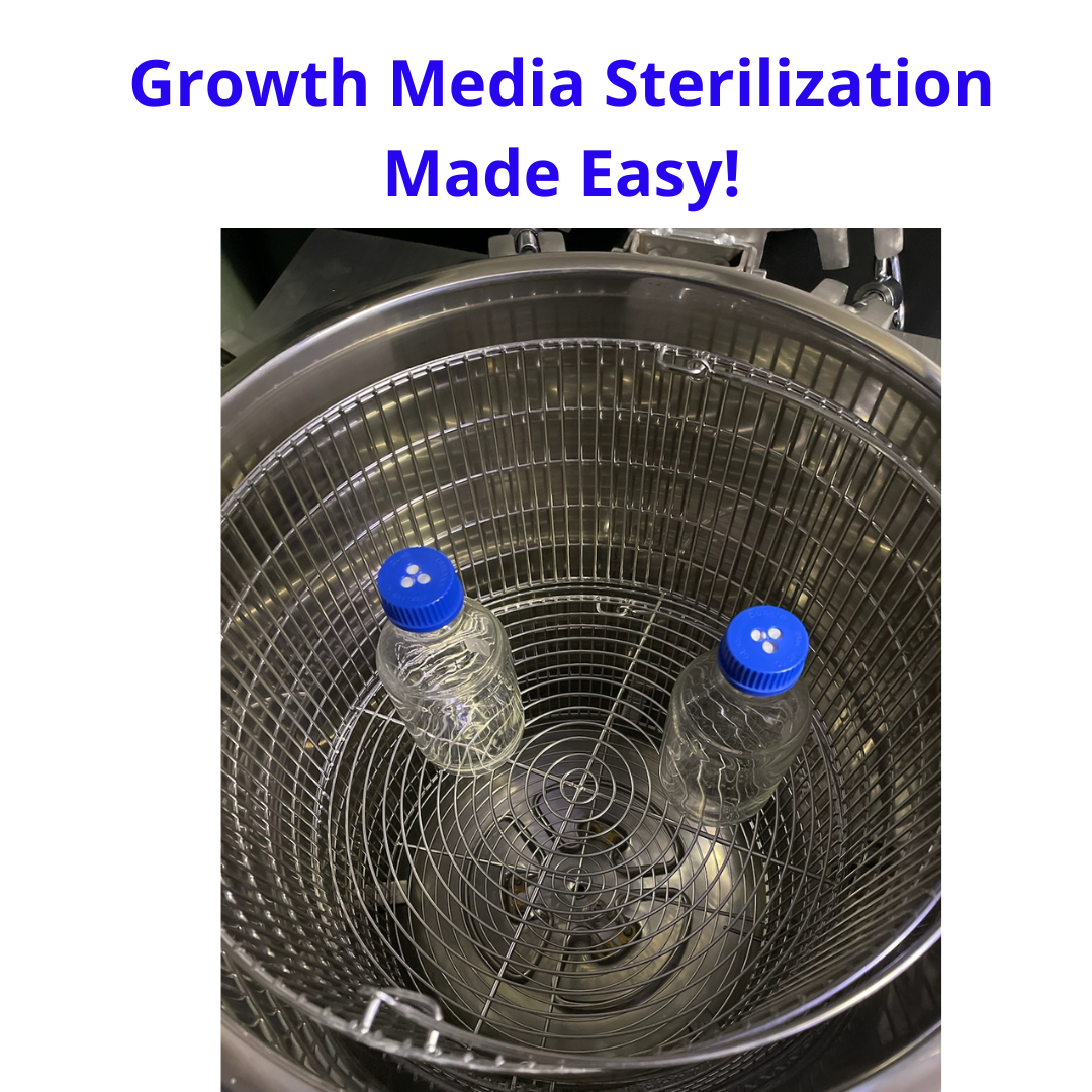 SH Scientific Genuine 150L Autoclave | Set & Forget | 3 Year Warranty | 10% off