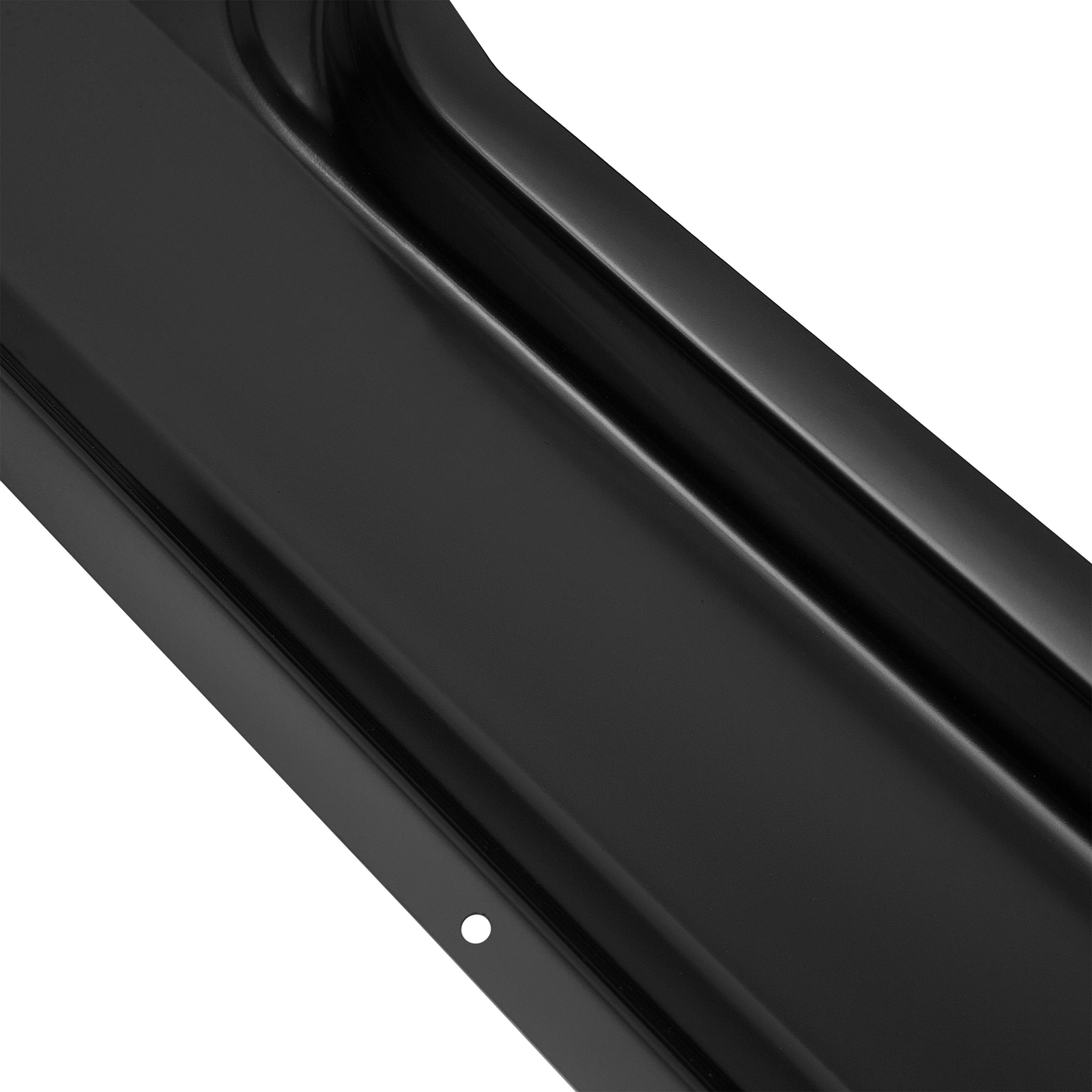 Pair Rocker Panels & Cab Corners For 2002-2008 Dodge Ram Quad Cab 1500 2500 3500