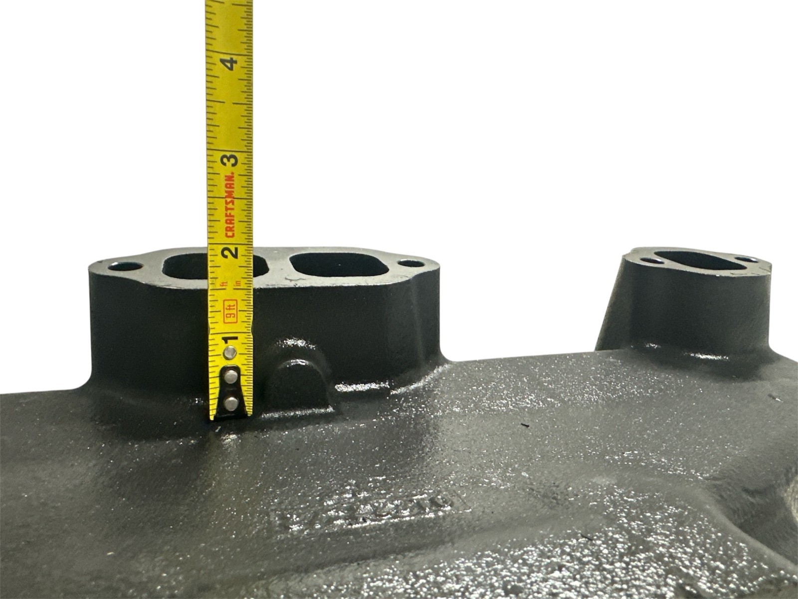 Exhaust Manifold Marine Power Indmar Riser Elbow Set 5.7L 5.0 5.7 350 5.0L 305