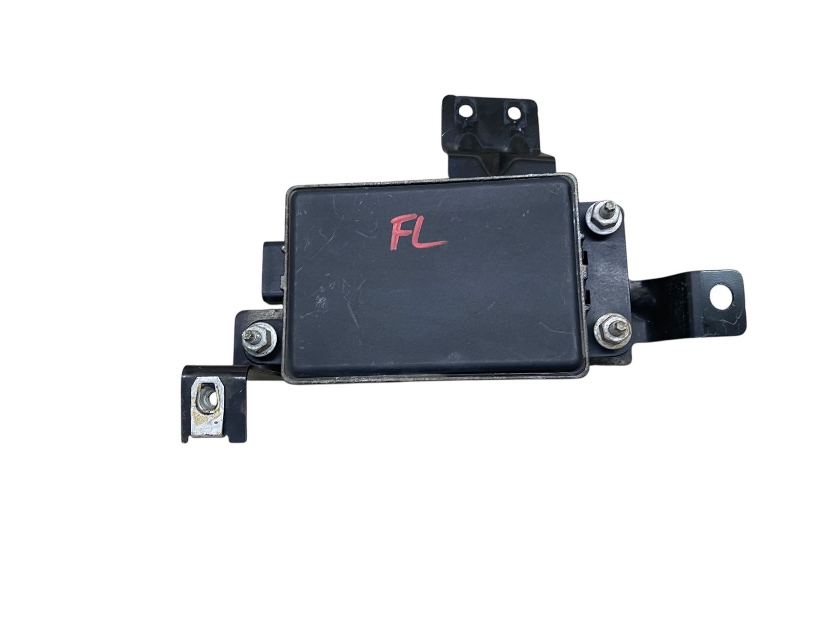 2017-2020 FORD F-150 RAPTOR OEM FRONT CRUISE DISTANCE RADAR MODULE FL3T-9G768-AJ