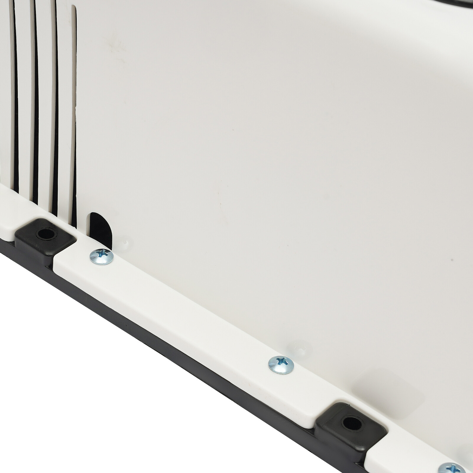 12V 11000 BTU Truck Cab AC Air Conditioner Split Fit Semi Trucks Bus RV Caravan