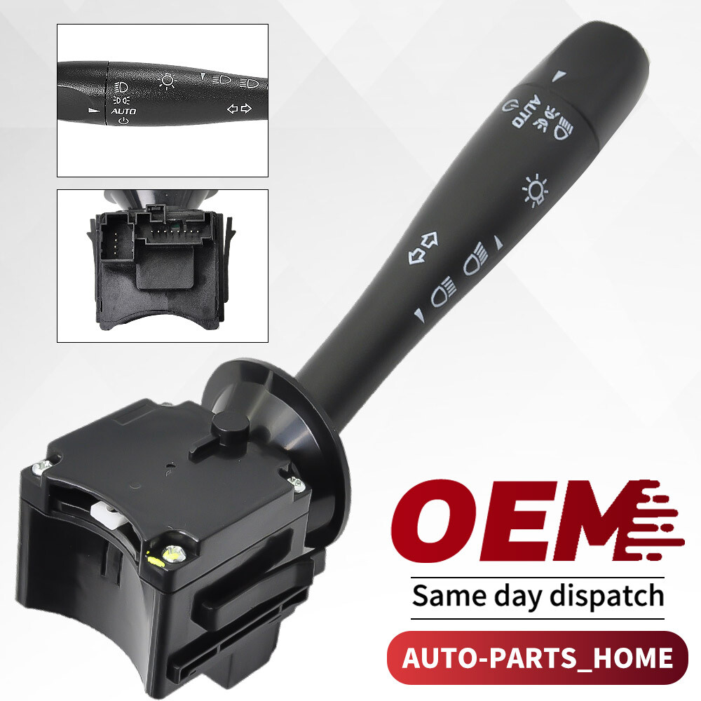 For 2006-2011 Chevy HHR 2.2L 2.4L 2005-2010 Cobalt Chevy Turn Signal Switch