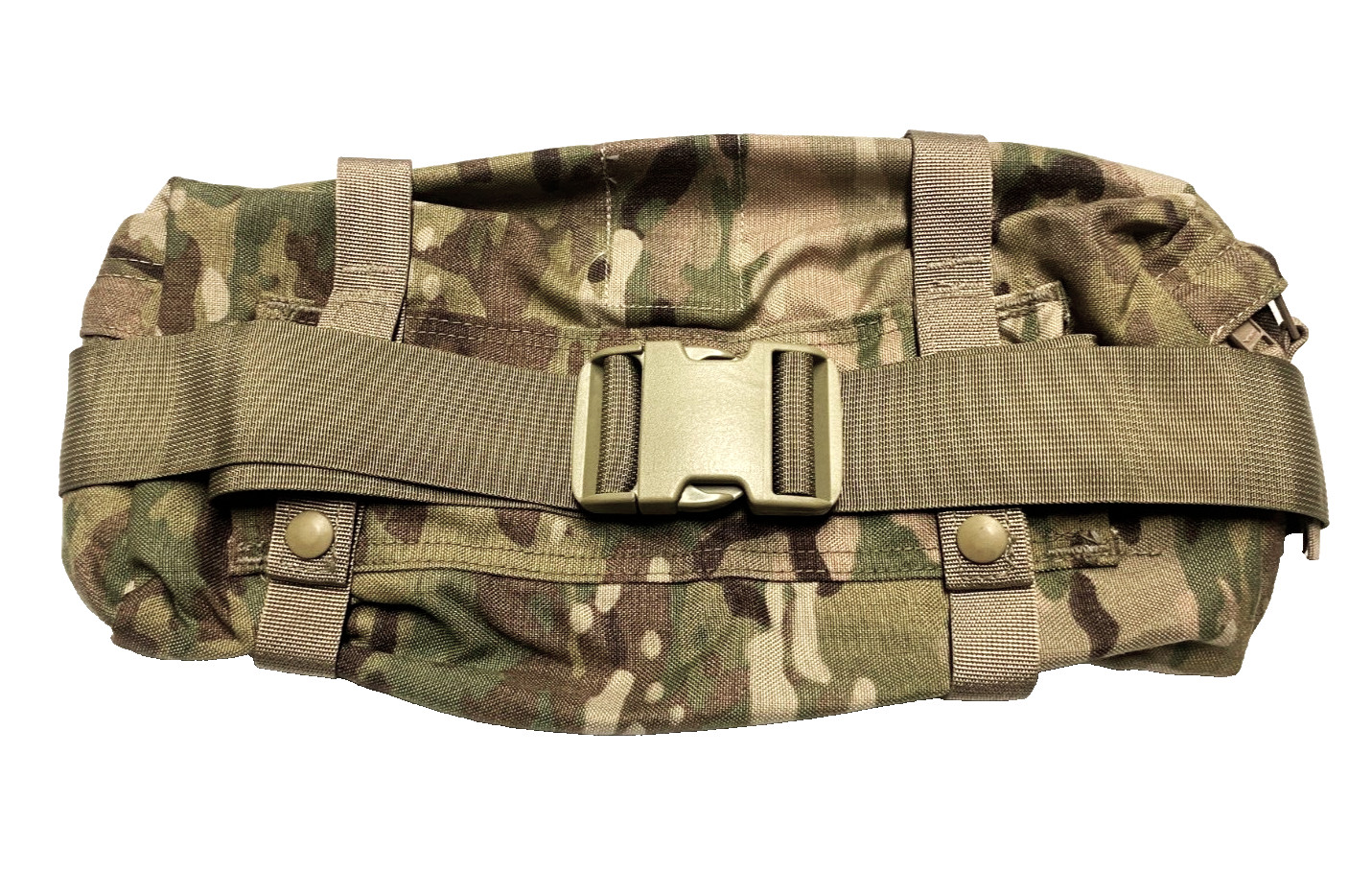 NEW USGI US Army MOLLE II Butt Waist Pack General Purpose Pouch Multicam OCP