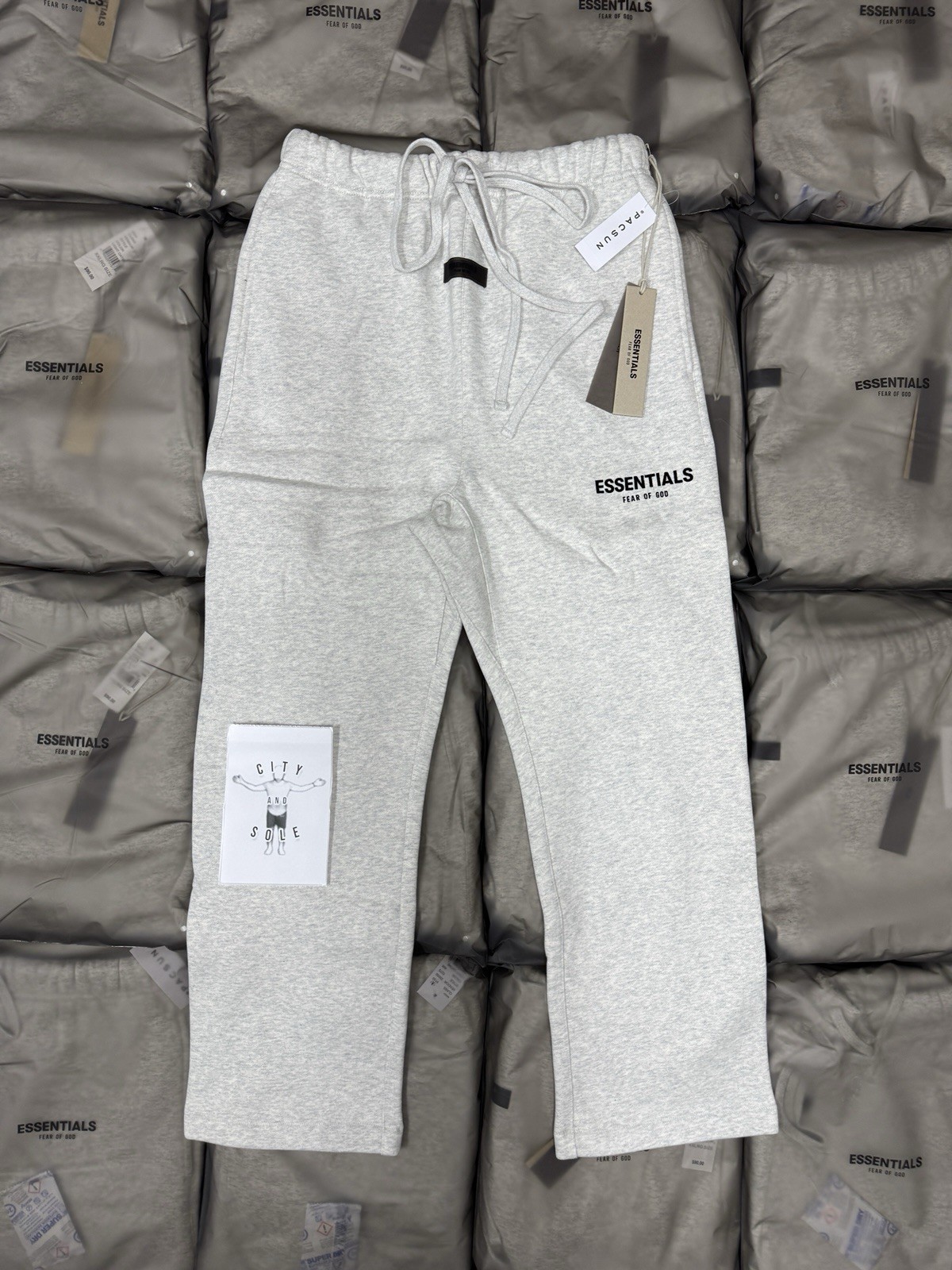 Fear Of God Essentials Relaxed Sweatpants - AUTHENTIC - All Colors and Sizes
