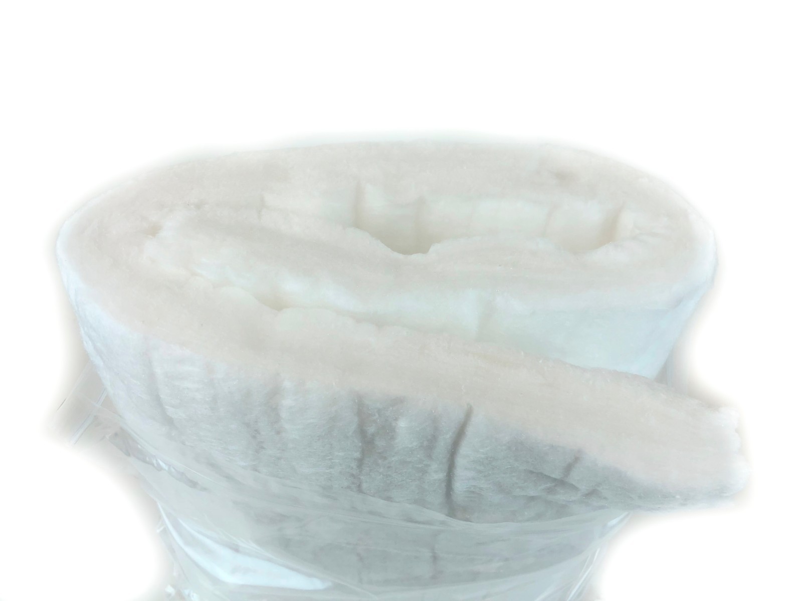 CERAMIC SILENCER EXHAUST MUFFLER PACKING KIT 1" THICK X 12" X 24" FOR 4 STROKE