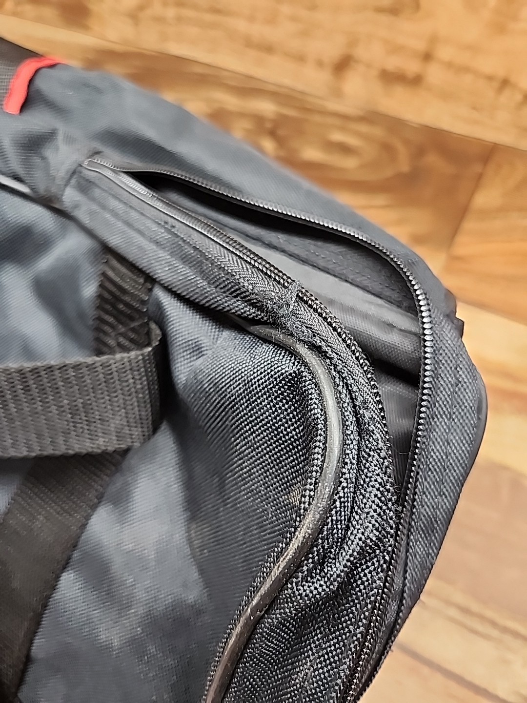 Easton Equipment Duffle Bag