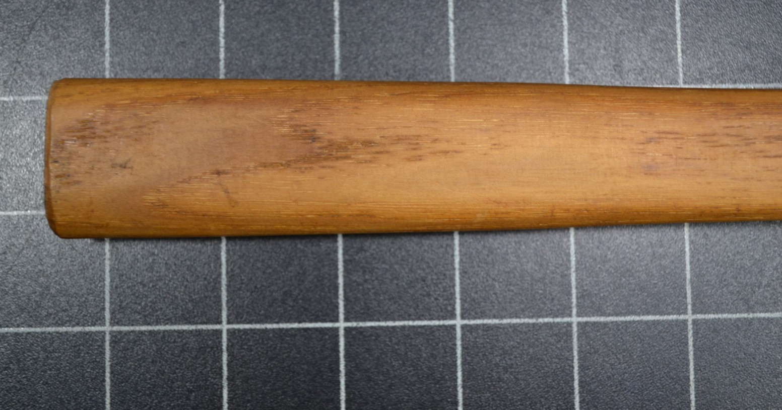 HOFI STYLE - BLACKSMITH - FORGING HAMMER - ALL ORIGINAL