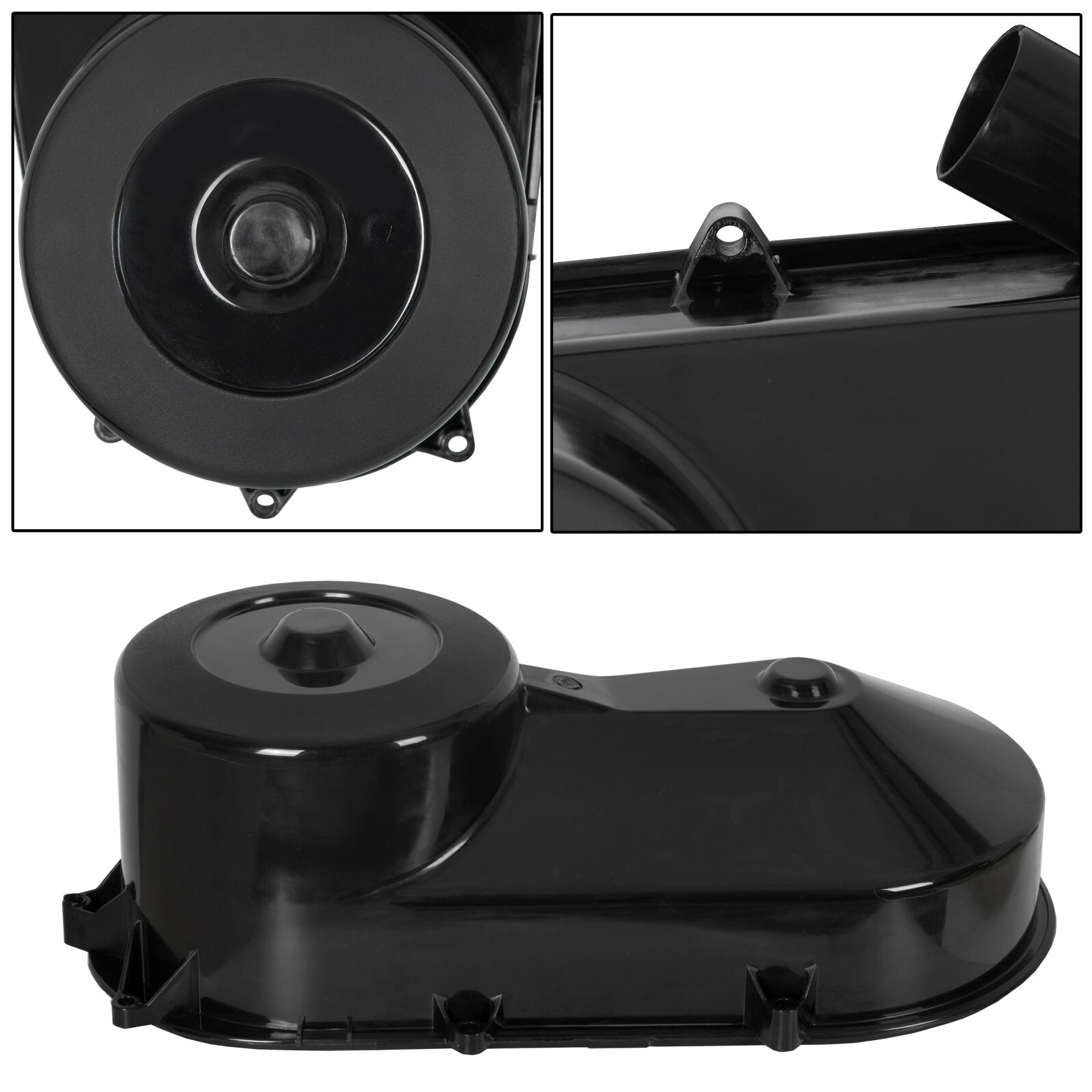 Front Clutch Cover Fits Polaris Sportsman 500 4x4 /Magnum 425 2x4 4X4 1995-1998