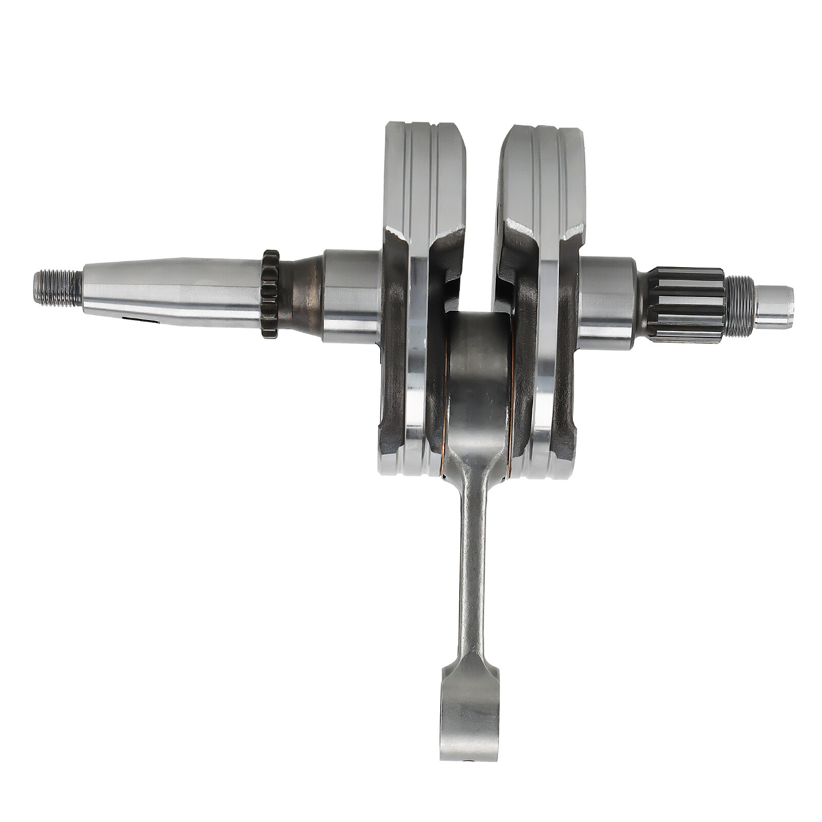 Engine Crankshaft For Yamaha YFZ450 YFZ 450 ATV 2006-2013 5TG-11400-00-00 US