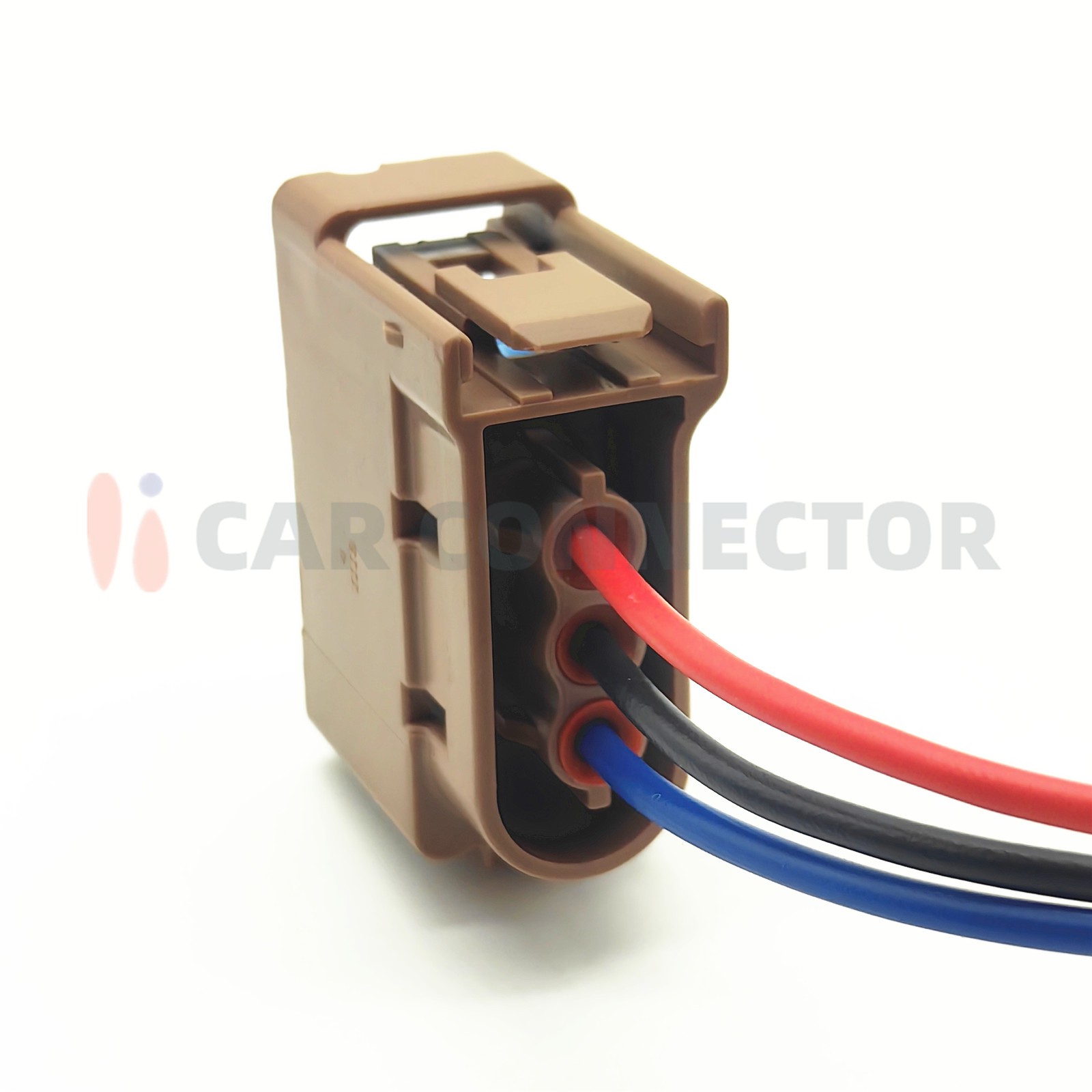 Front Turn Signal Light Connector Pigtail Harness For 2005-2017 Ford Mustang