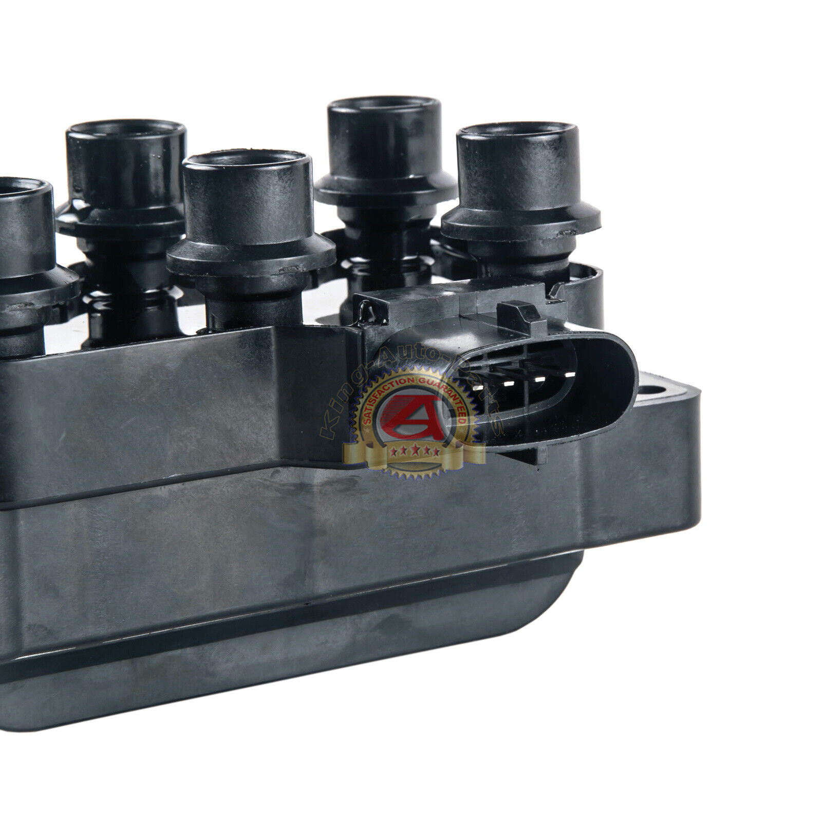 Ignition Coil Pack for Ford Mazda Mercury V6 4.0L 4.2L C925 DGE446 FD480T