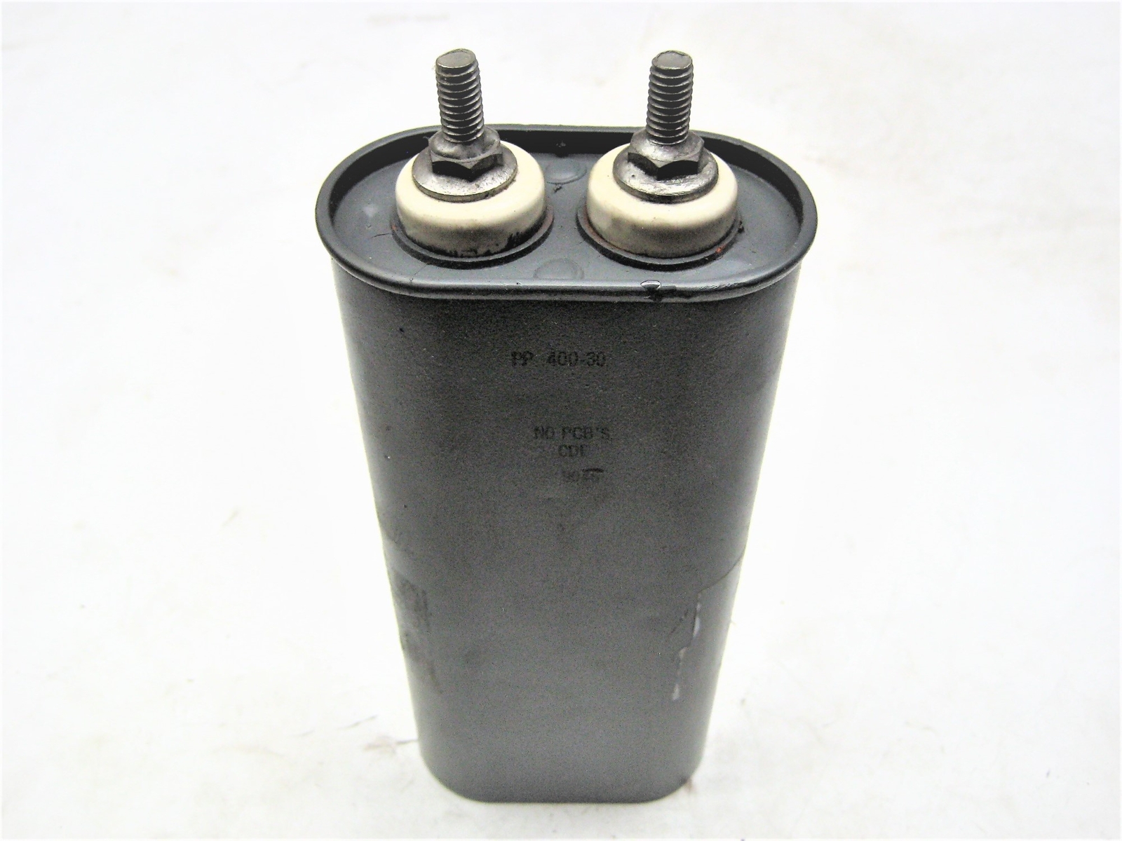 INDUSTRIAL SPARE PP 400-30 CAPACITOR NSNP