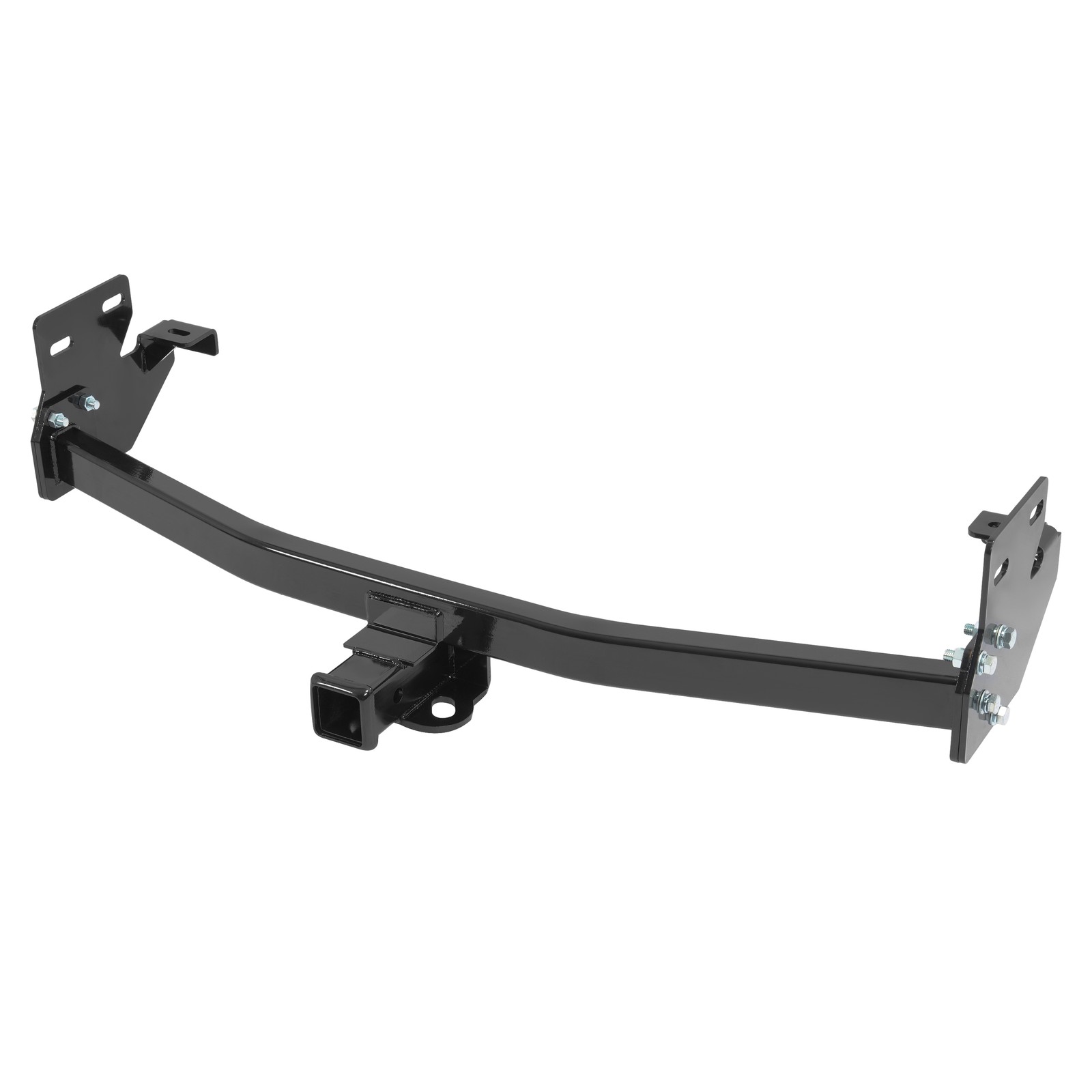 Class IV Tow Trailer Hitch Receiver 2" For Chevy Colorado / GMC Canyon 2004-2012