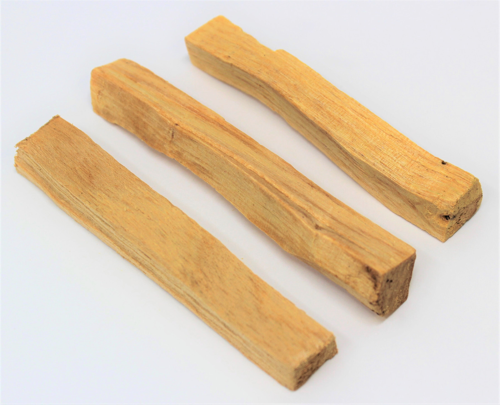 Palo Santo Smudge Sticks: Choose How Many (Premium Quality, Holy Wood, Bulk)