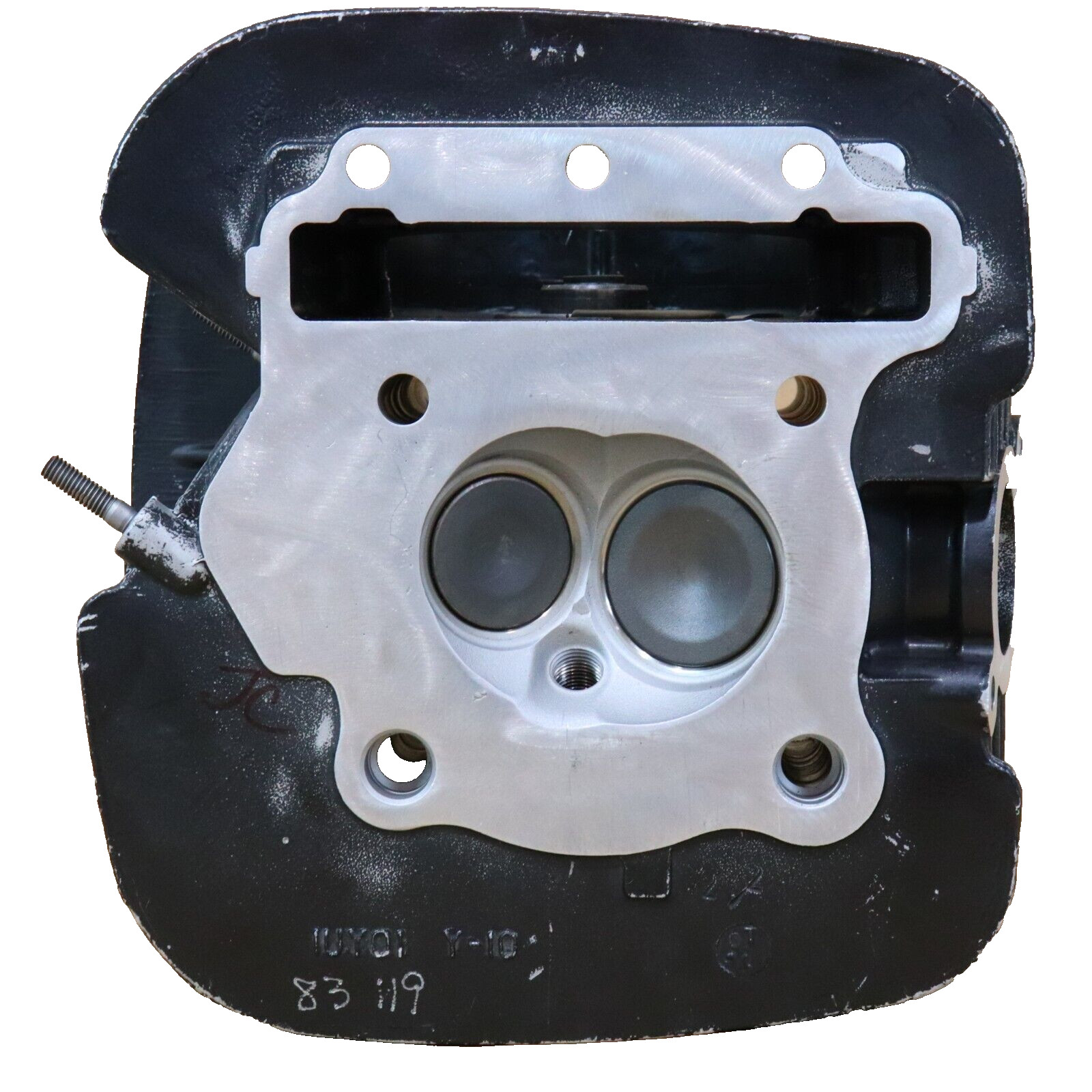 Genuine OEM Rebuilt 1987-2004 Yamaha Warrior 350 Cylinder Head Camshaft