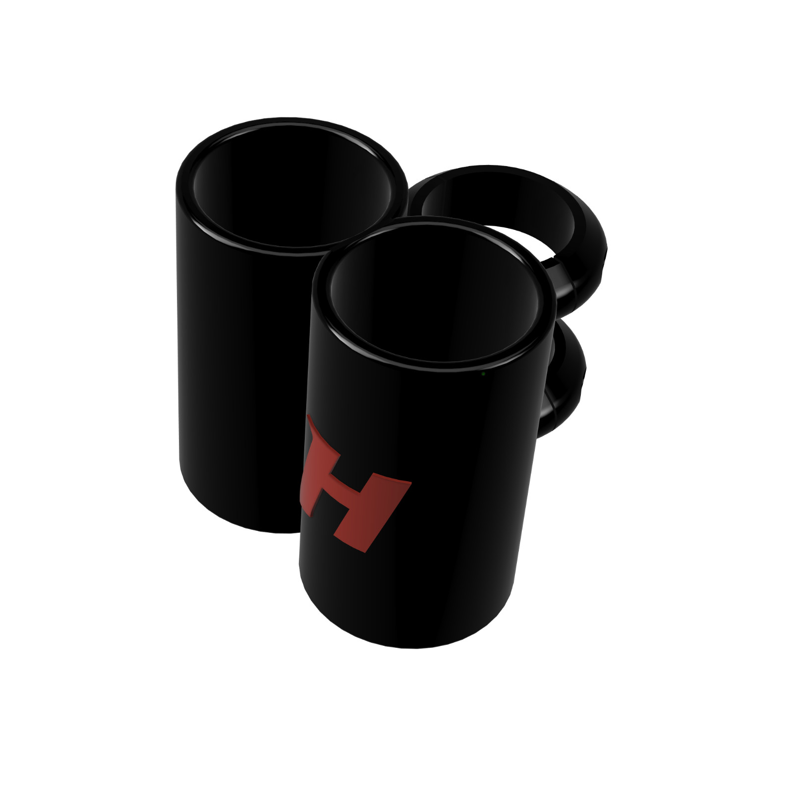 Roll Cage Mounted Organizer