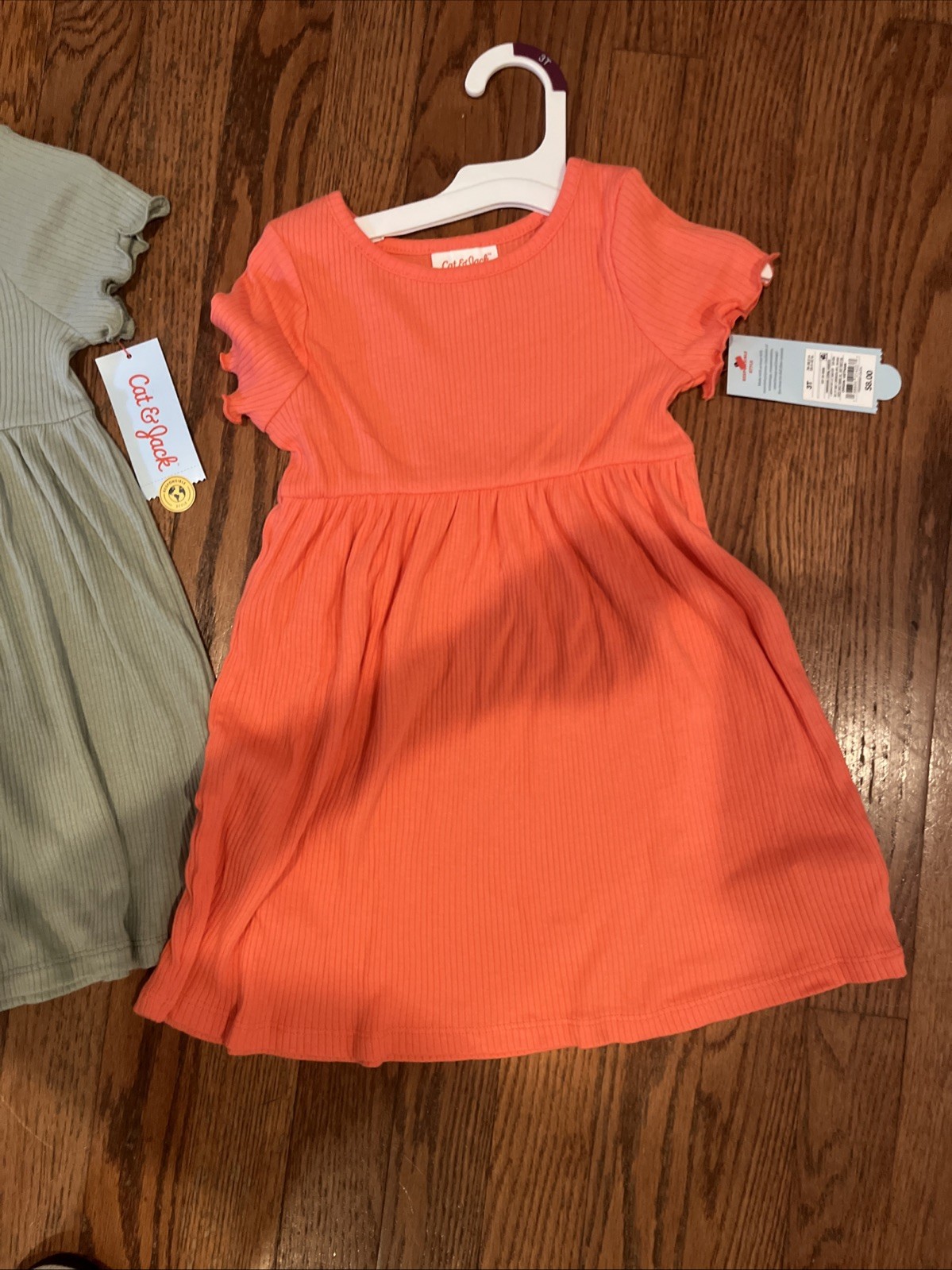 Brand New Whole Sale Size 3t Girls Skorts And Dresses And Shorts