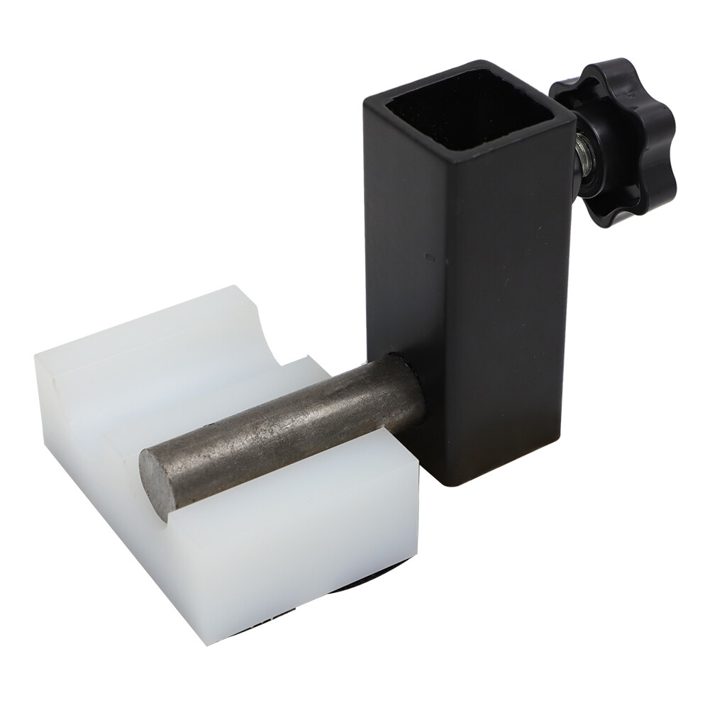 For Silverware Arbor Press Bending Tool Fits On One Ton Arbor Press w/ a 1"Shaft