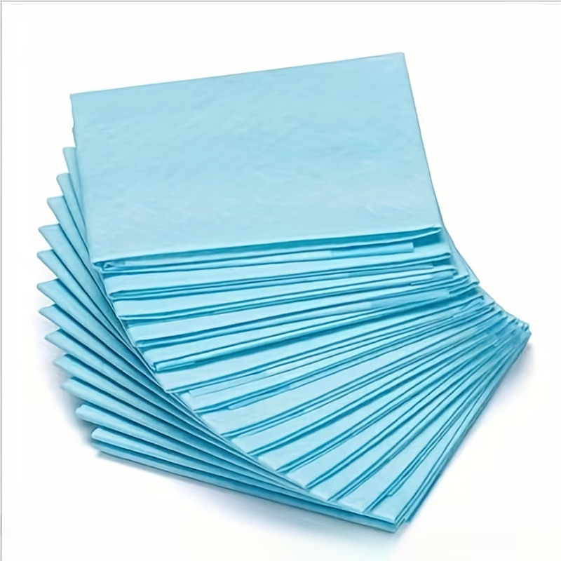 XL 100 Puppy Pee Pads 23''x23" | Cheap Pee Pads | Dog Training/Mattress Use