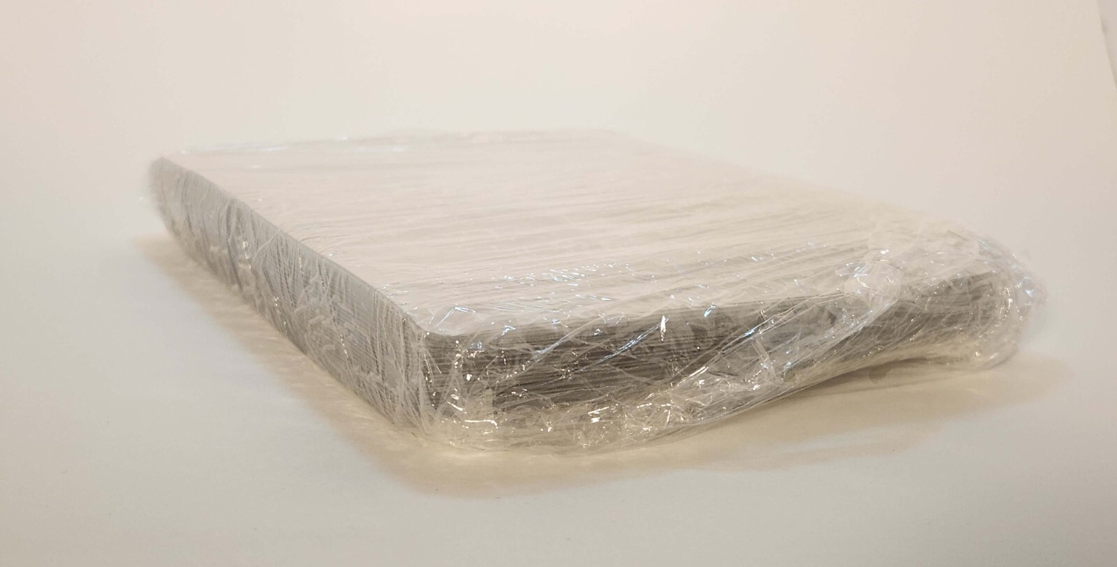 Manga Protector Box - 0.3mm PET Plastic - 15, 30 and 60 Count - Part# 13118193